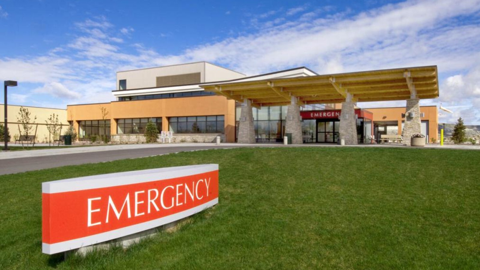 Rock Springs hospital