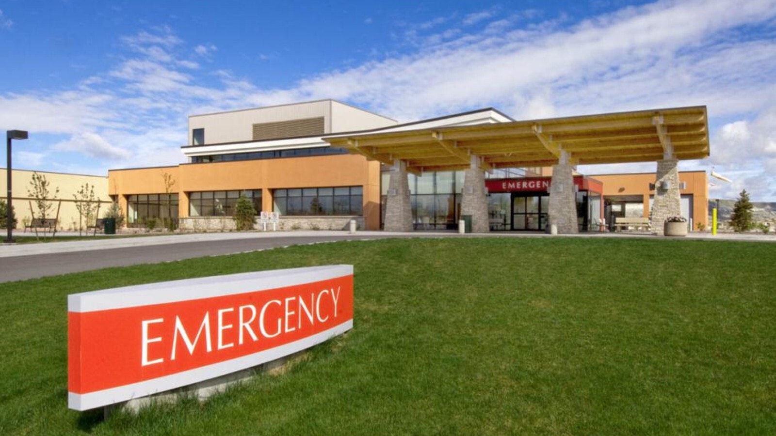 Rock Springs hospital