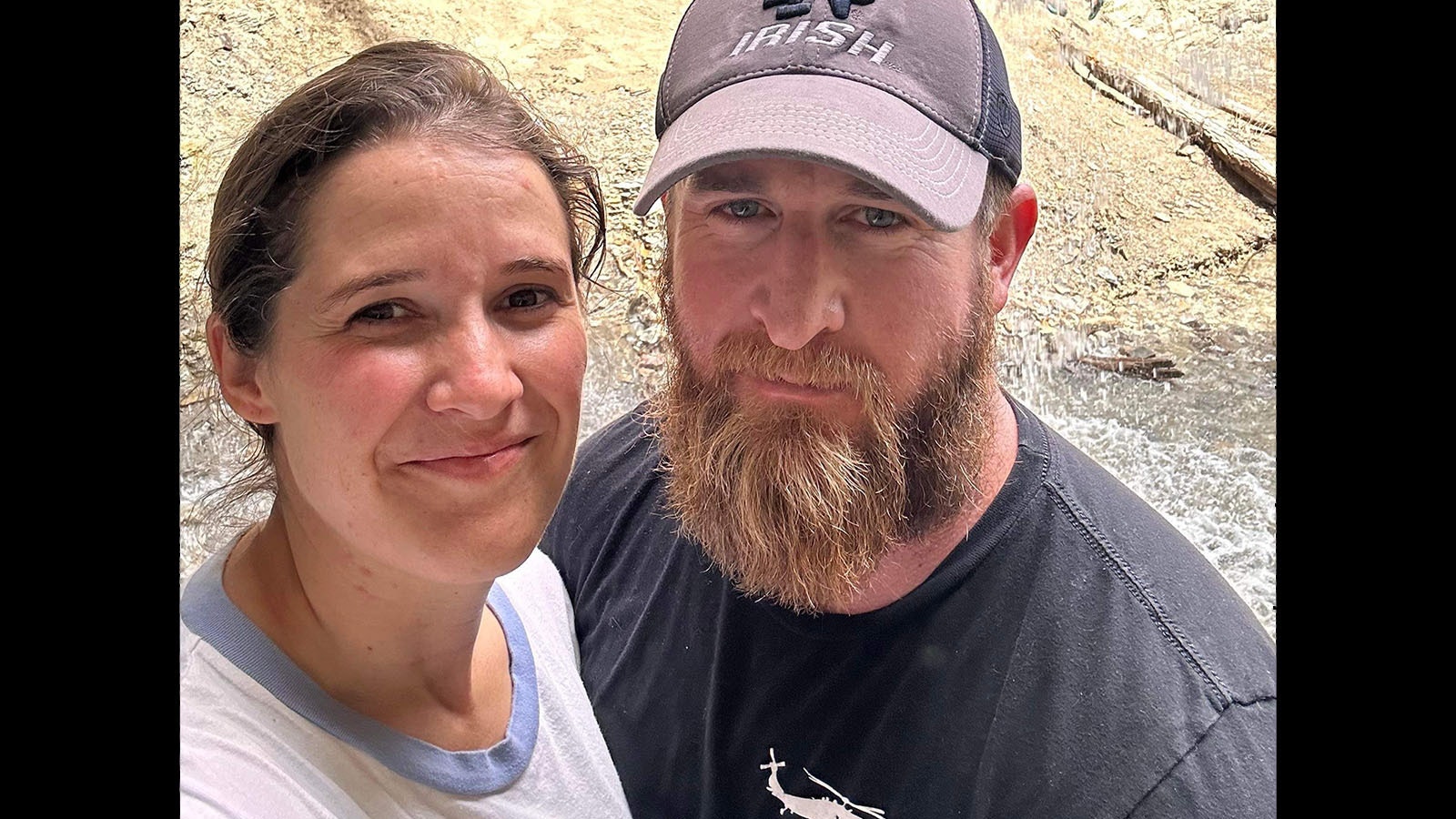 Sean and Ashley Willey of Rock Springs say that since they sued Sweetwater County School District No. 1 for allegedly gender transitioning their teen behind their backs that other local parents have told them they had similar experiences with the district.