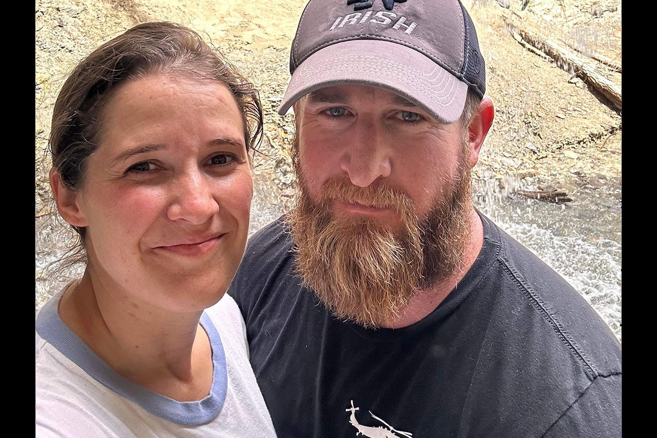 Sean and Ashley Willey of Rock Springs say that since they sued Sweetwater County School District No. 1 for allegedly gender transitioning their teen behind their backs that other local parents have told them they had similar experiences with the district.