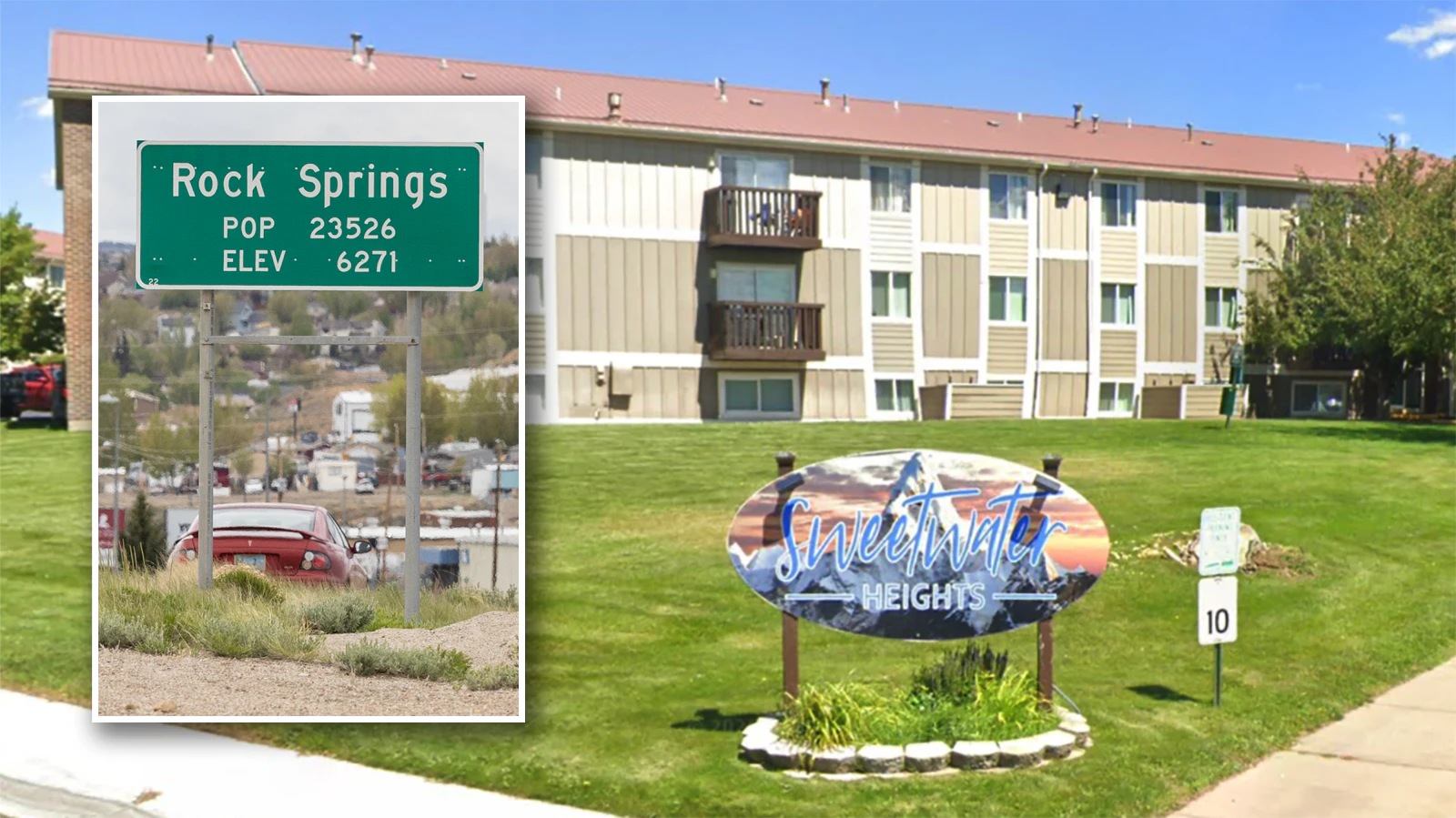 A special prosecutor has cleared a Sweetwater County deputy in the April fatal shooting of an 18-year-old in Rock Springs. The conclusion is deadly force was legally justified after the man pointed an AR-style rifle and other firearms at officers.