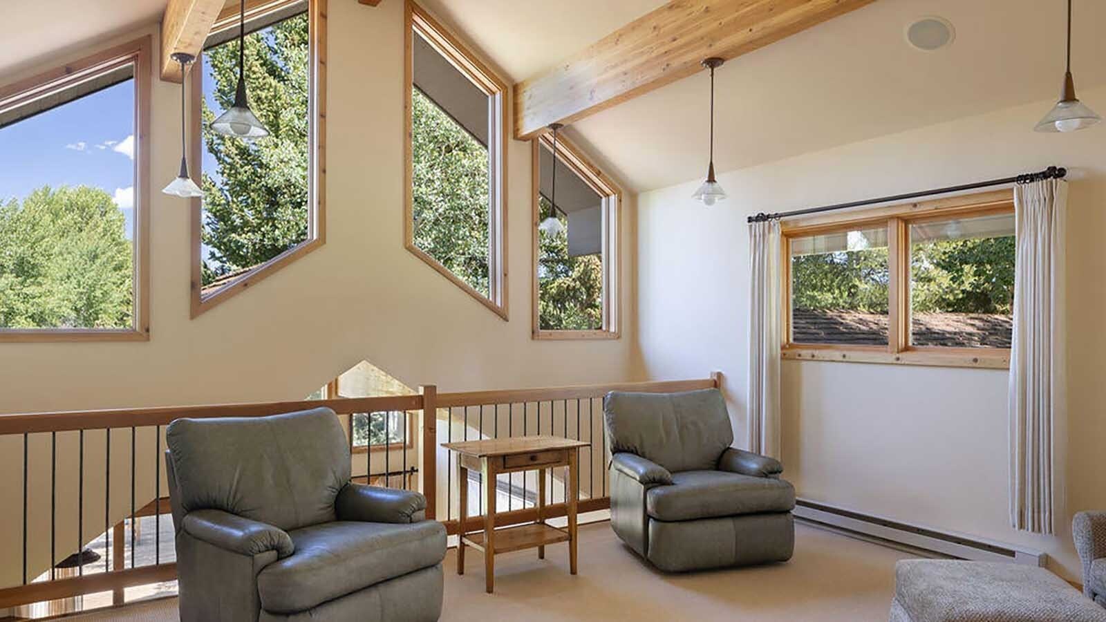 The Rockefeller family has owned a remote retreat with unparalleled Grand Teton views for going on a half-century. The property has just hit the market for $12.9 million.