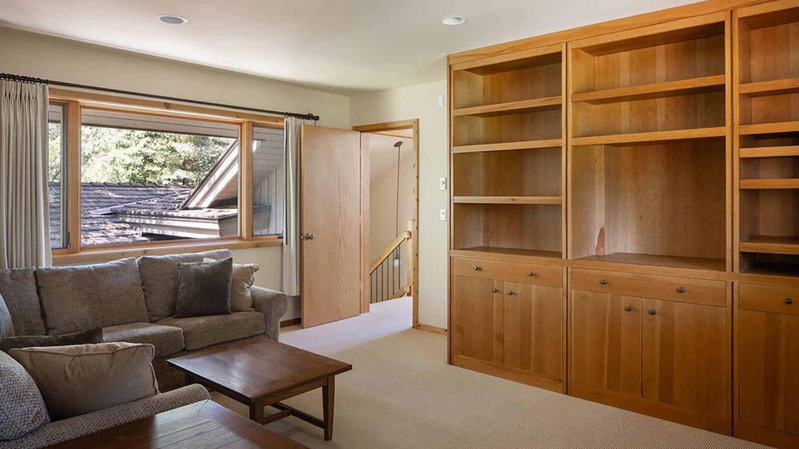 The Rockefeller family has owned a remote retreat with unparalleled Grand Teton views for going on a half-century. The property has just hit the market for $12.9 million.