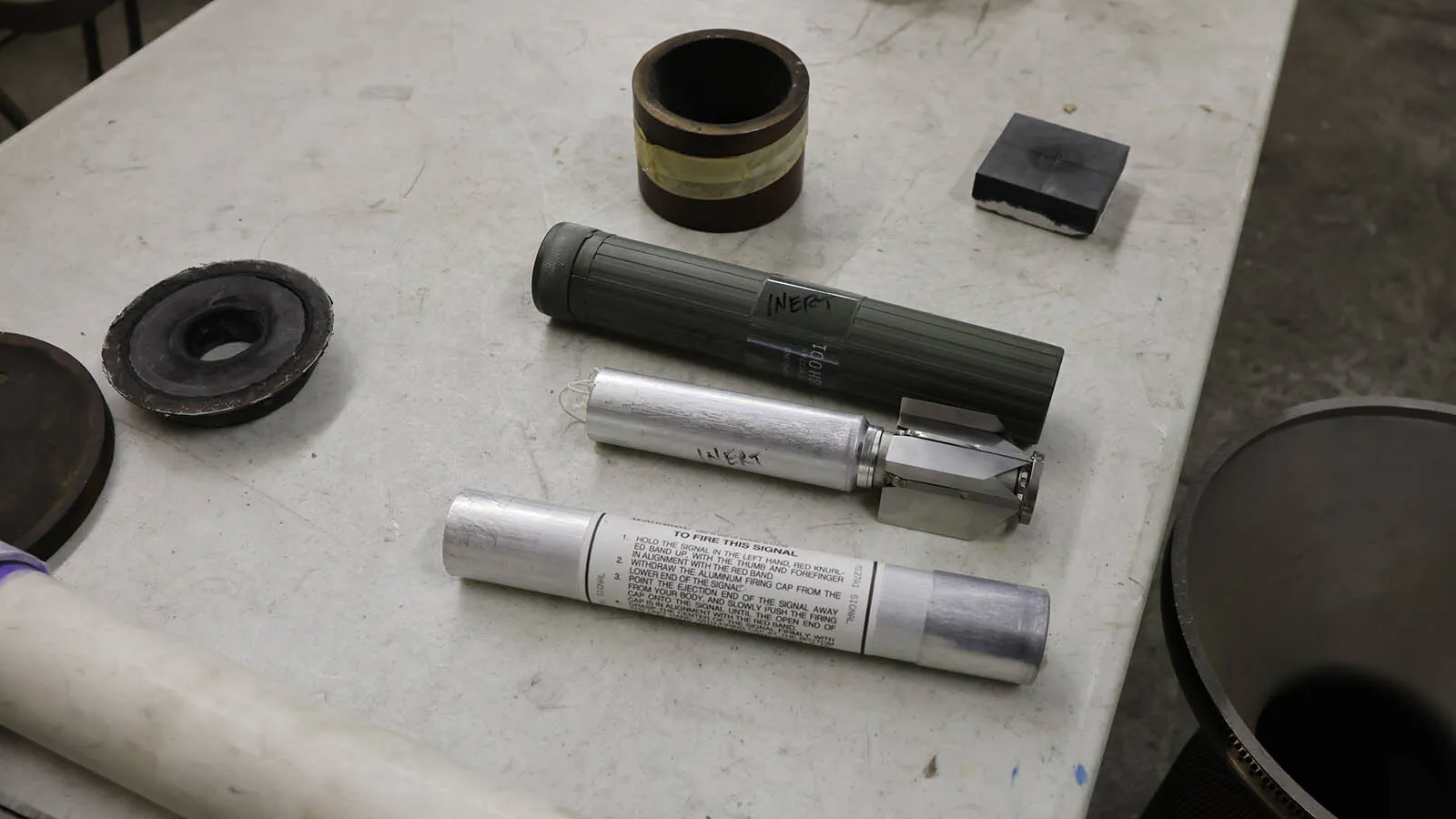 Casper Engineer Wants To Make “Dirt Cheap” $1,000 Rockets For The ...