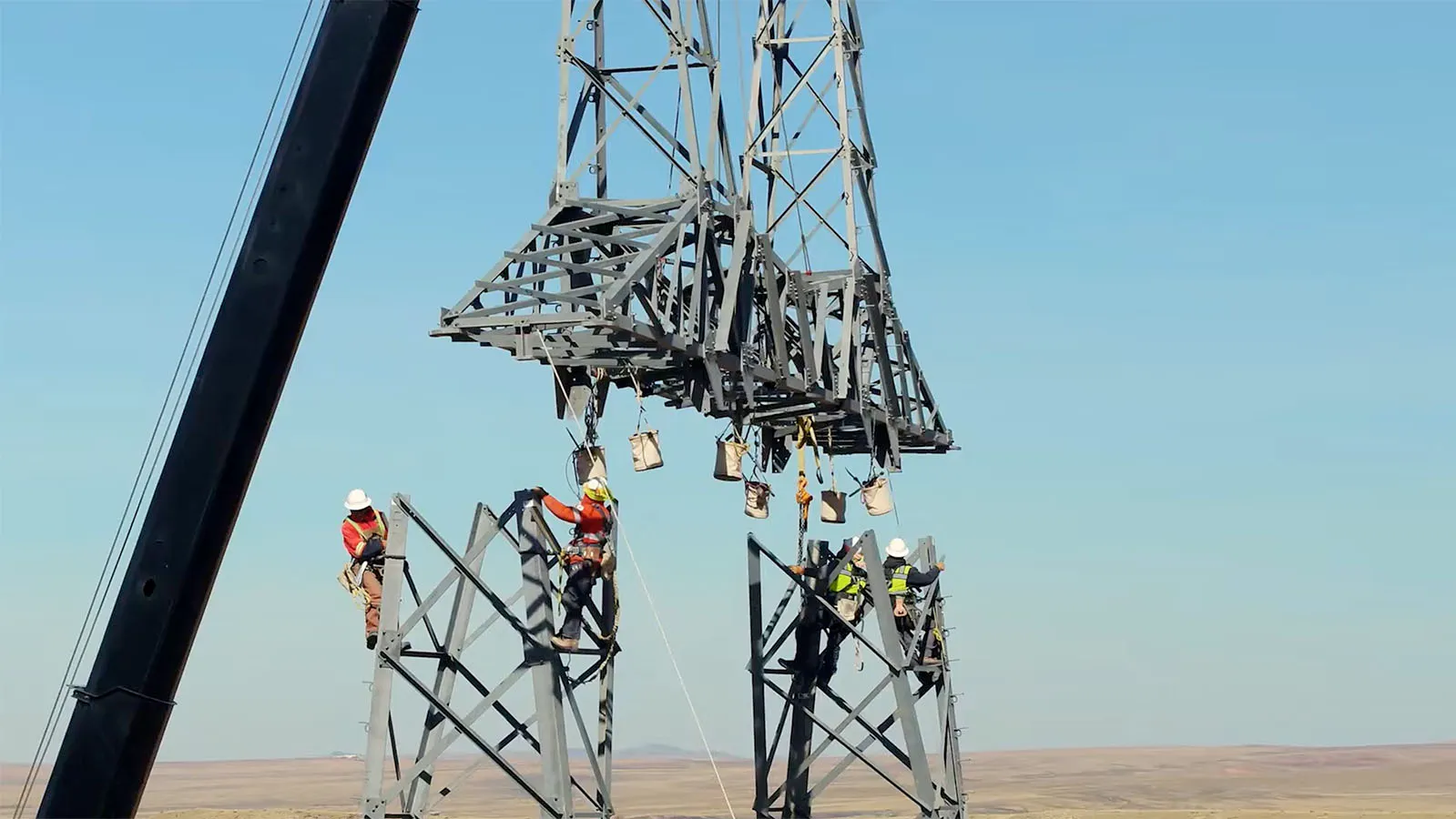Rocky Mountain Power Says 8.8% Rate Hike Request Not Because Of Data CentersKate MeadowsMay 14, 2026