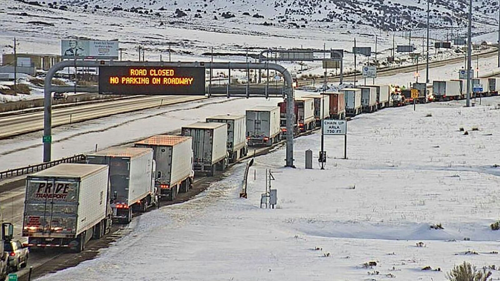 Rolling closures 1 2 19 26