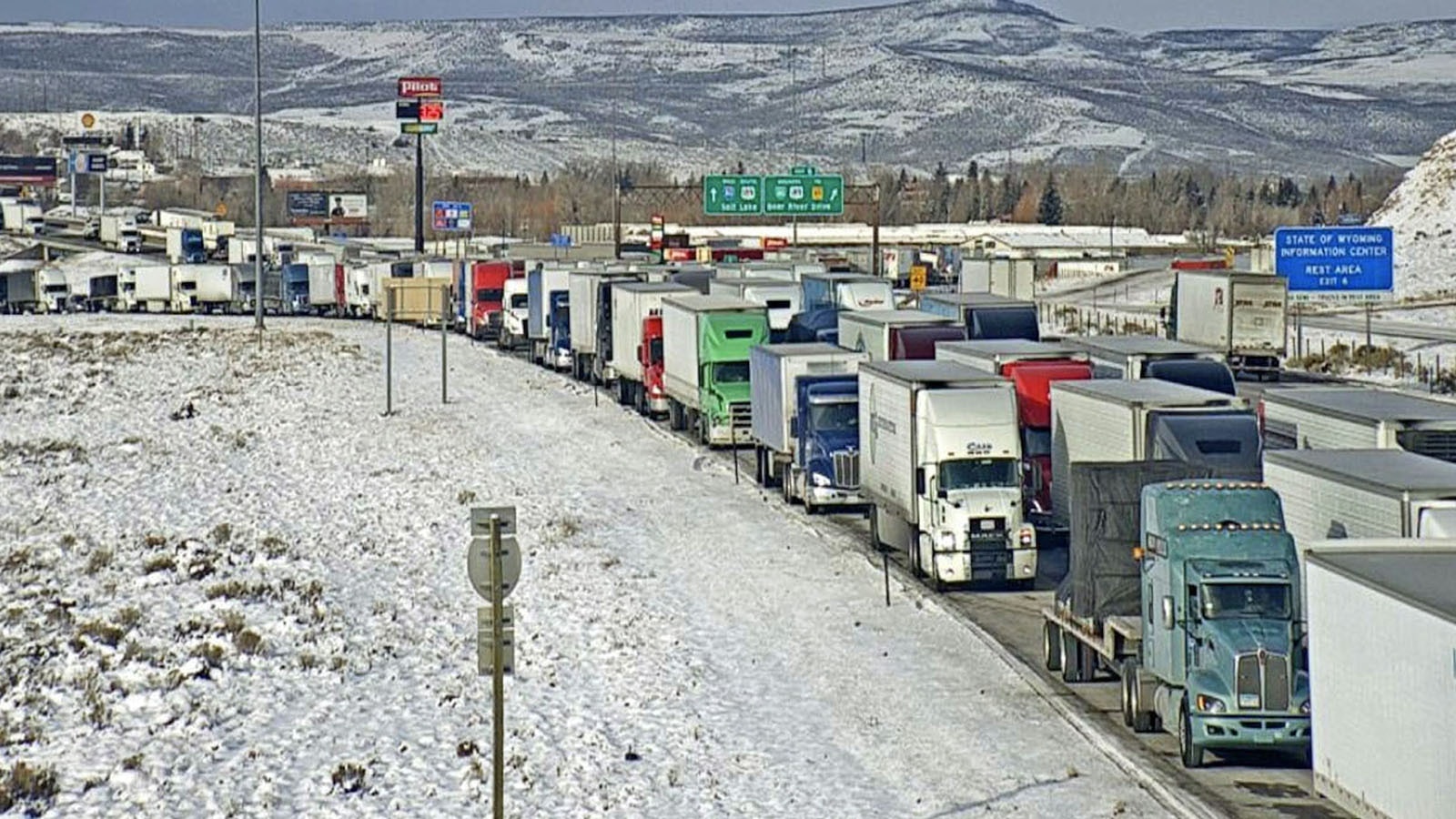 Rolling closures 3 2 19 26