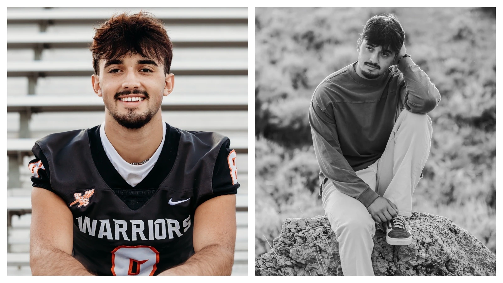 Worland athlete Roman Parra died Sunday, eight days after being ejected from his vehicle in Colorado. His family said Roman's greatest gift wasn't in sports, but making everyone feel loved. "His purpose in life was to spread kindness," his mom said.