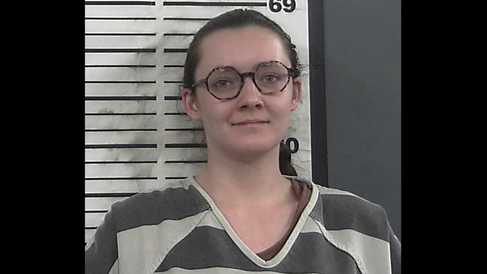 Roxanne Green abortion arson 3 28 23