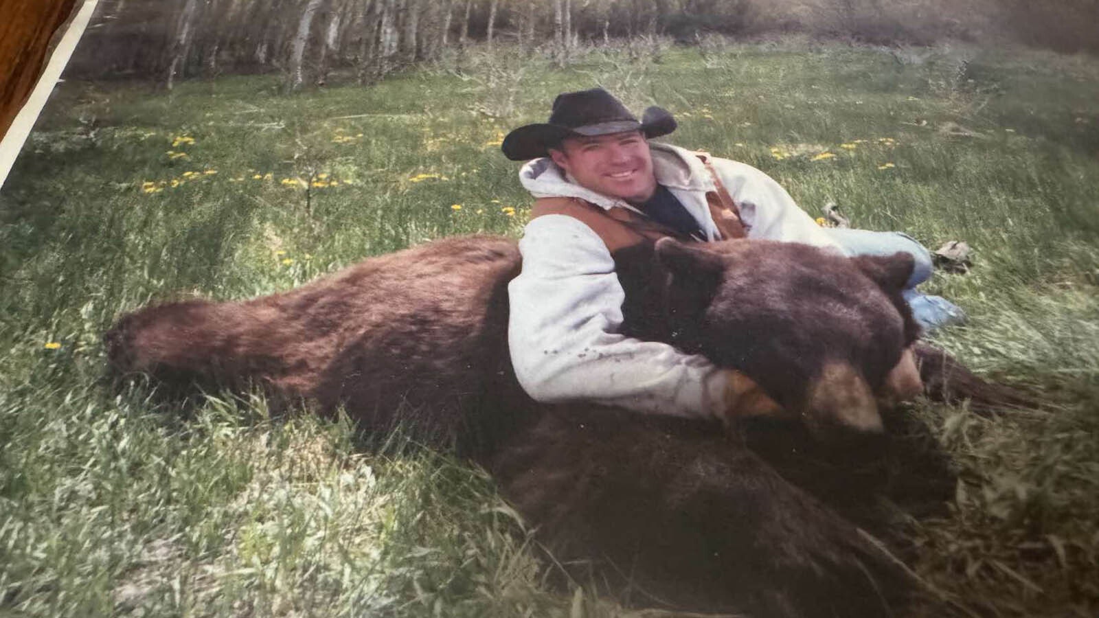 Roy Vavra was a prolific hunter, roper and all-around outdoorsman who was living in Gillette at the time he disappeared.