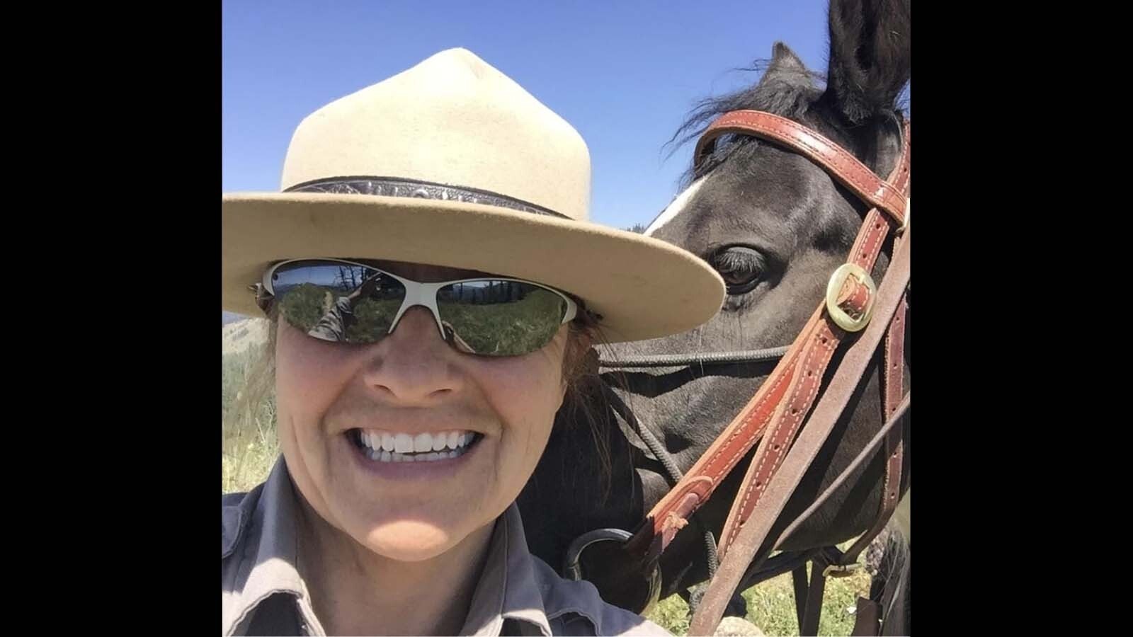 Being a park ranger is a difficult job and one that requires wearing many hats. On top of policing, they have to be EMTs, counselors and survivalists all at once while navigating dangerous animals, weather and, sometimes, creeps.