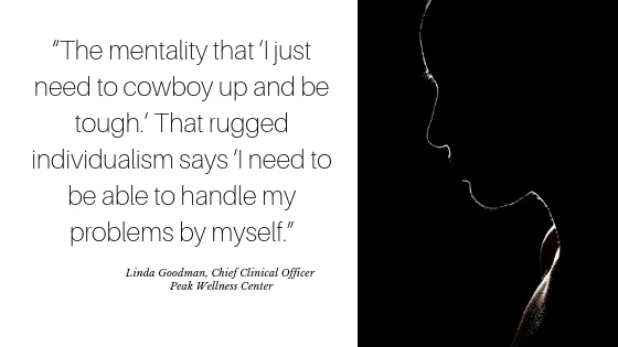 Rugged Individualism