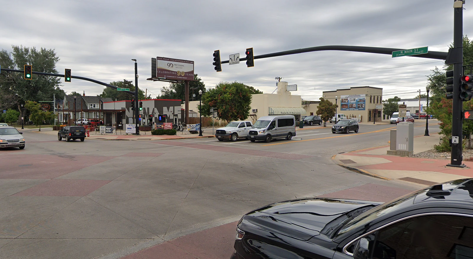 Kate Gladdin rounded a corner in downtown Sheridan last year to see the aftermath of her mother’s death, having been run down by a distracted driver at the intersection of Main and Fifth streets. The driver, a repeat offender, faces up to a year in jail under what Gladdin sees as Wyoming’s lax laws.