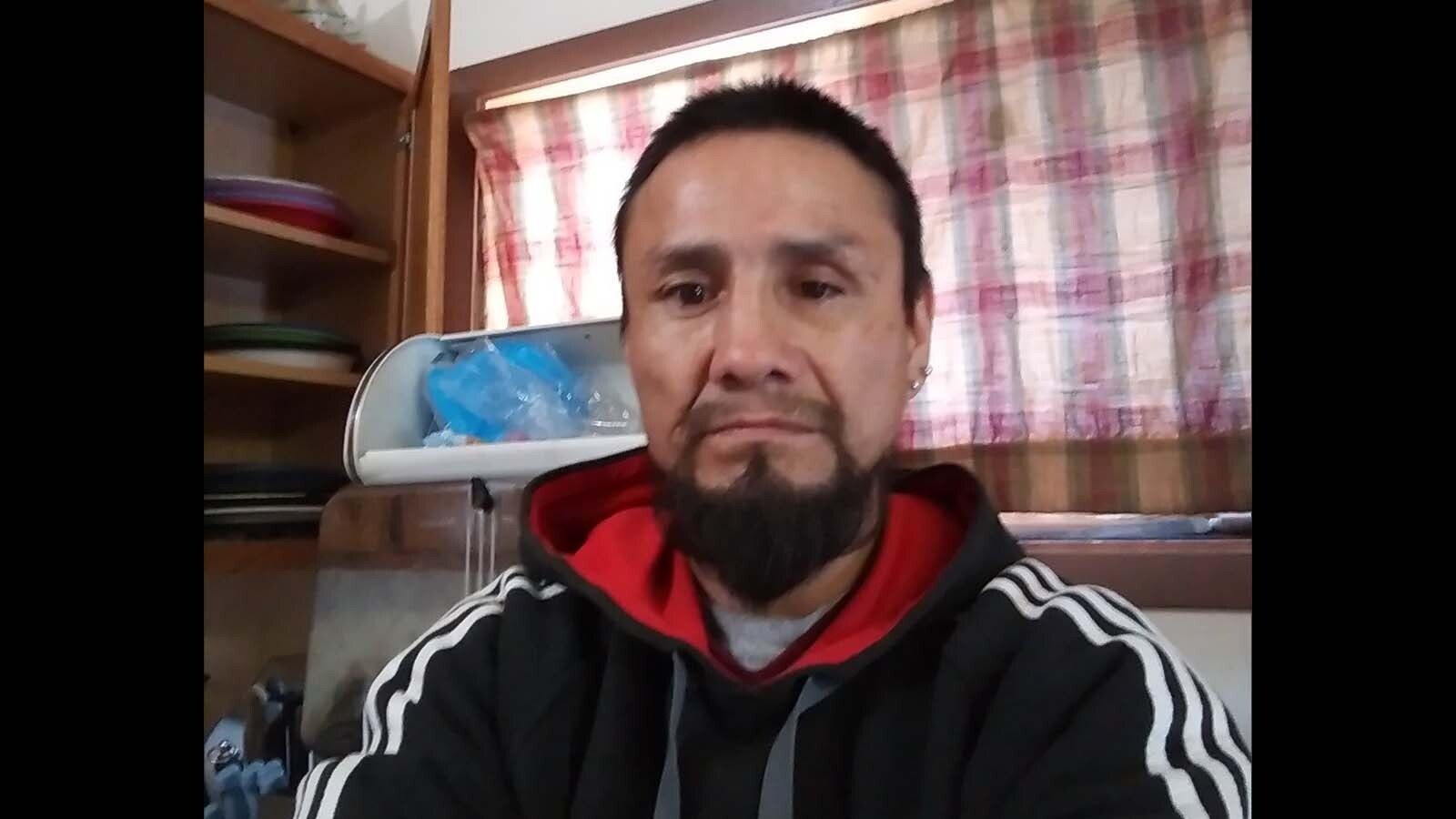 Rupert Brown vanished from his sister’s Wind River Reservation home on New Year’s Eve 2020, leaving his coat behind. Five years later, his family remains desperate to find him amid circulating rumors and a renewed investigation.