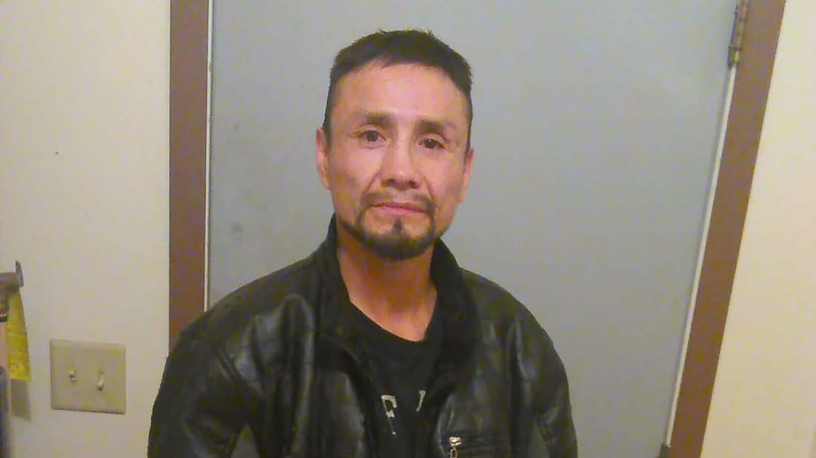 Rupert Brown vanished from his sister’s Wind River Reservation home on New Year’s Eve 2020, leaving his coat behind. Five years later, his family remains desperate to find him amid circulating rumors and a renewed investigation.