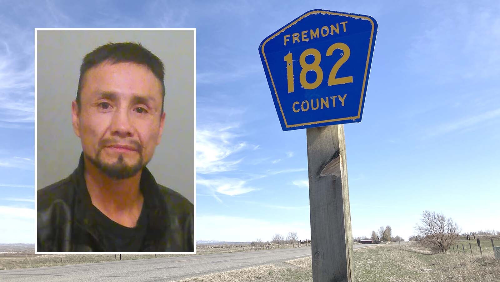 Rupert Brown vanished from his sister’s Wind River Reservation home on New Year’s Eve 2020, leaving his coat behind. Five years later, his remains desperate to find him amid circulating rumors and a renewed investigation.