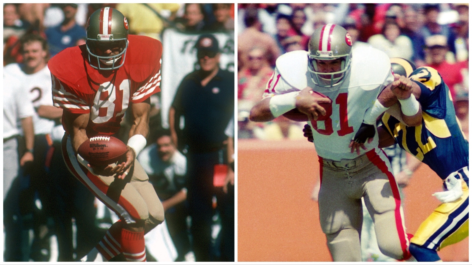 Former 49ers tight end Russ Francis, 70, dies in plane crash