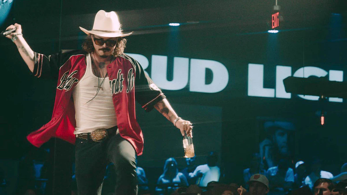 Pink Cowboy Rapper Wyoming Cowboy Rapper, aka Jiggy Buckaroo, Takes His Outlaw Flow To ...