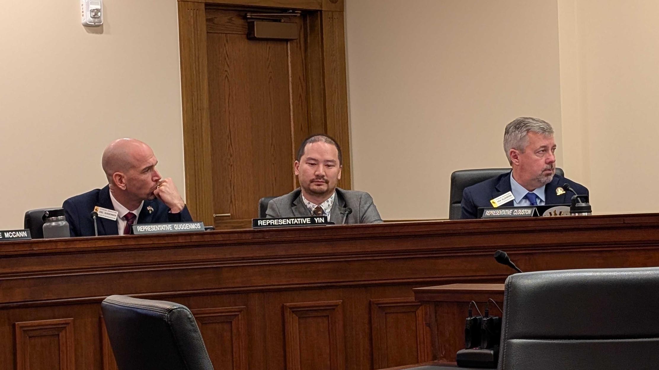 A joint committee of Wyoming lawmakers on Friday voted to advance a controversial which would prevent beneficiaries of Wyoming’s Supplemental Nutrition Assistance Program (SNAP) from using the benefits to buy candy, soft drinks or other junk food.