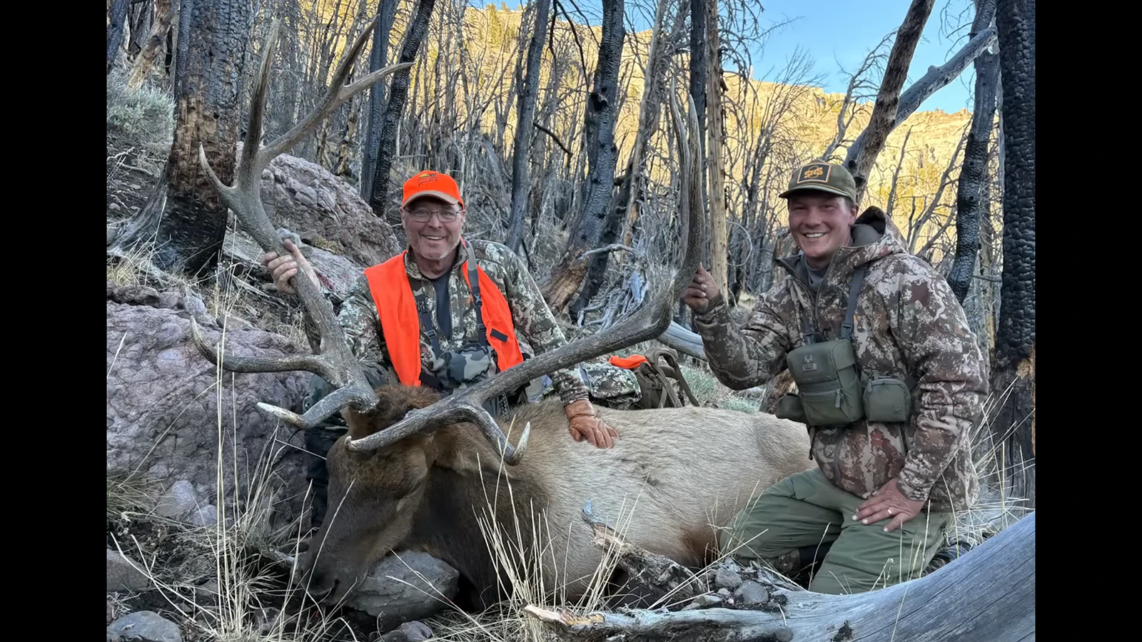 Nonresidents wanting to fulfill their dreams of a Wyoming elk hunt should be willing to shell out a median of $8,000 for a guided hunt, while high-end adventures can hit $30,000.