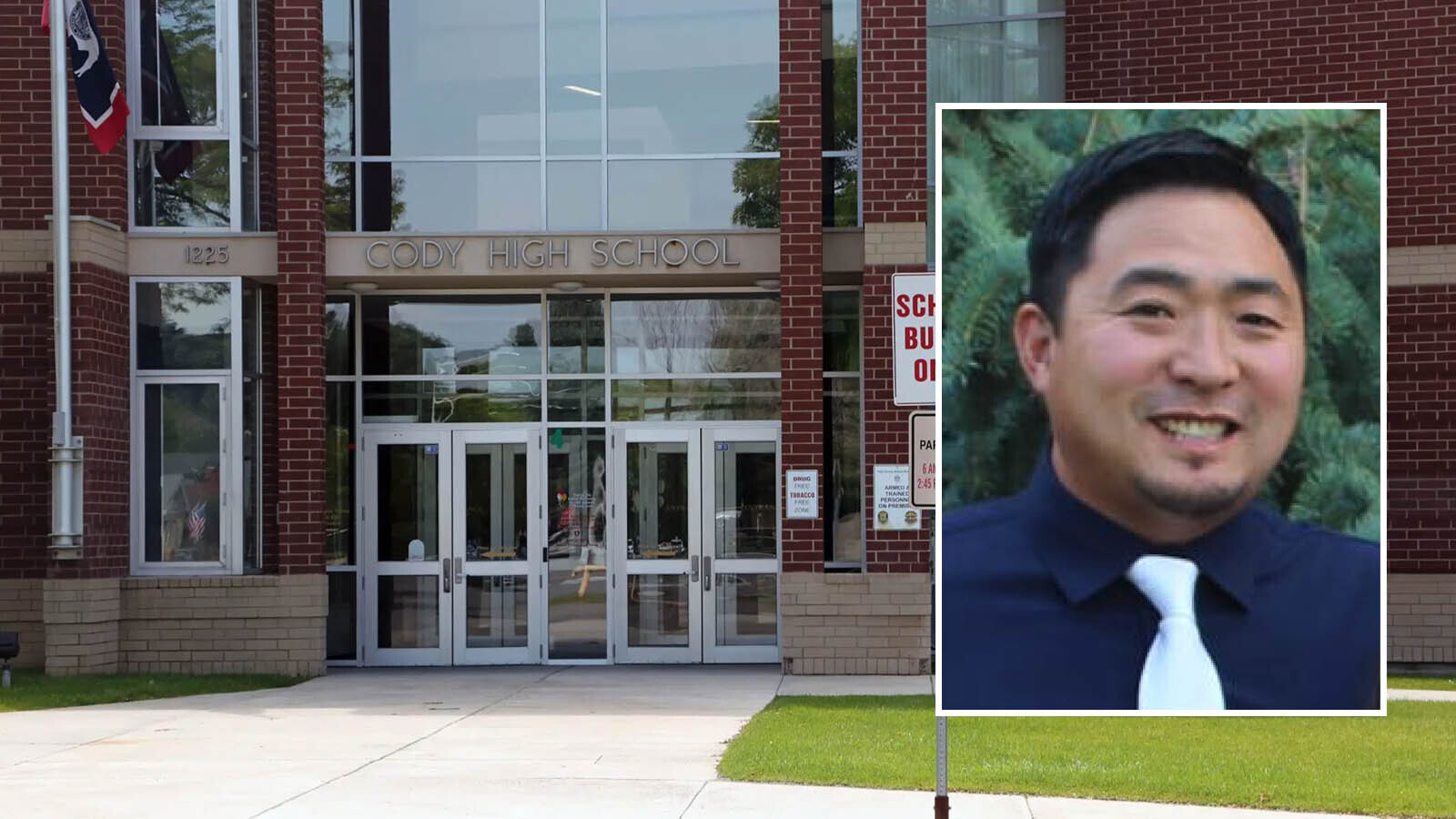 Park County School District 6 unanimously voted Tuesday to fire teacher and girls’ basketball coach Sam Buck after two Title IX probes found misconduct with students. Buck denies the allegations and called the process a flawed witch hunt.