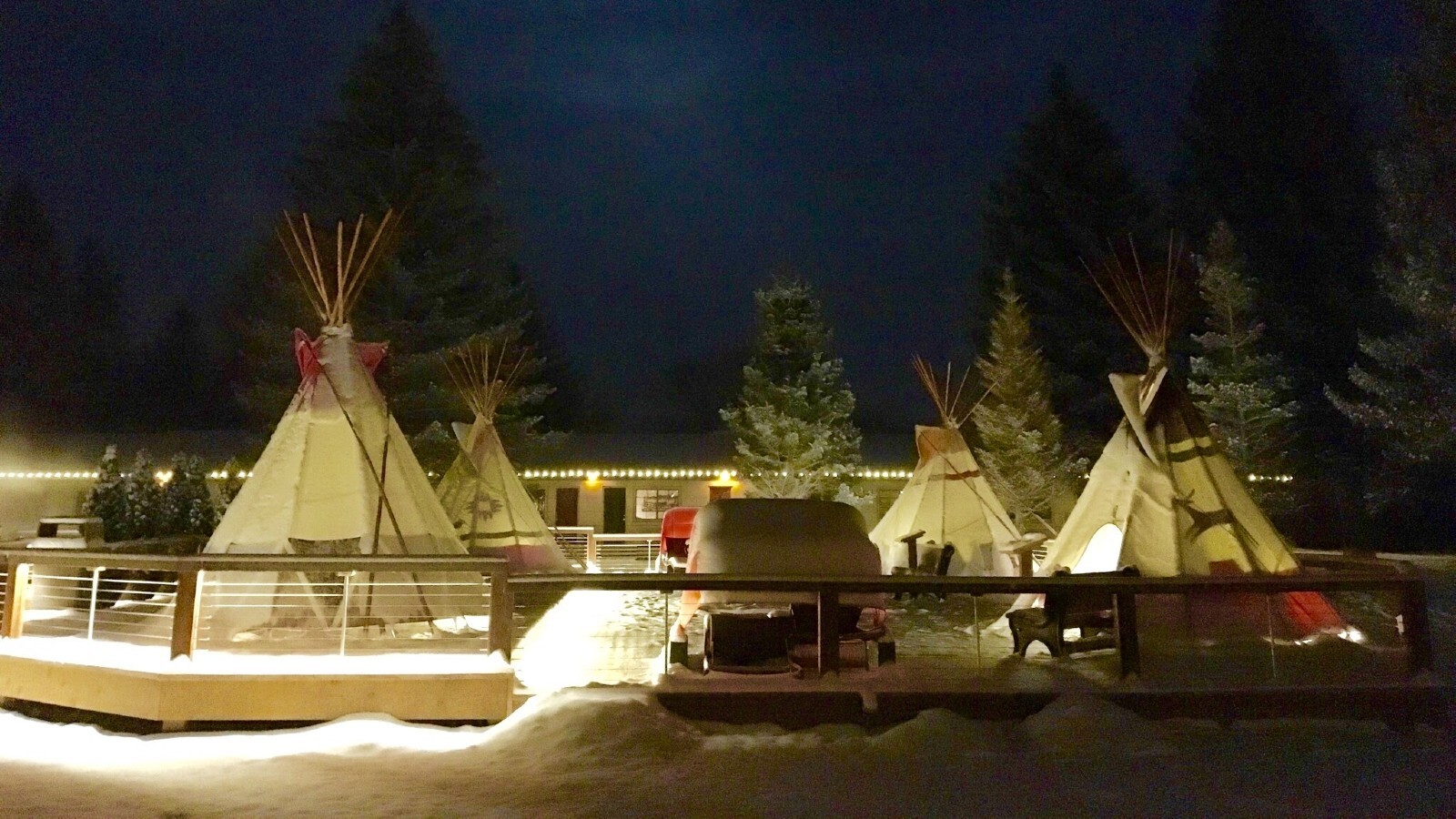 Saratoga Hot Springs cover via Facebook