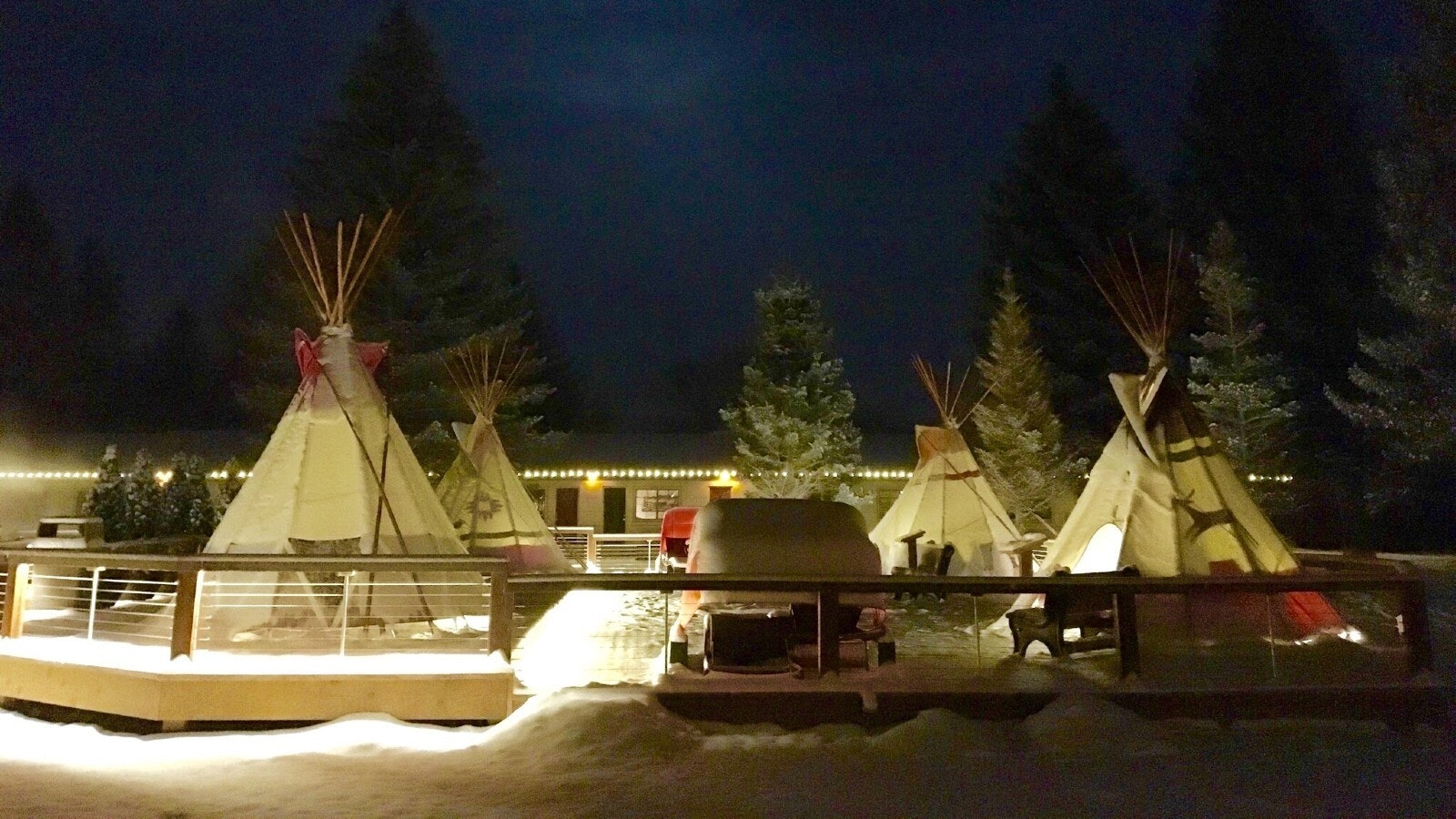 Saratoga Hot Springs cover via Facebook