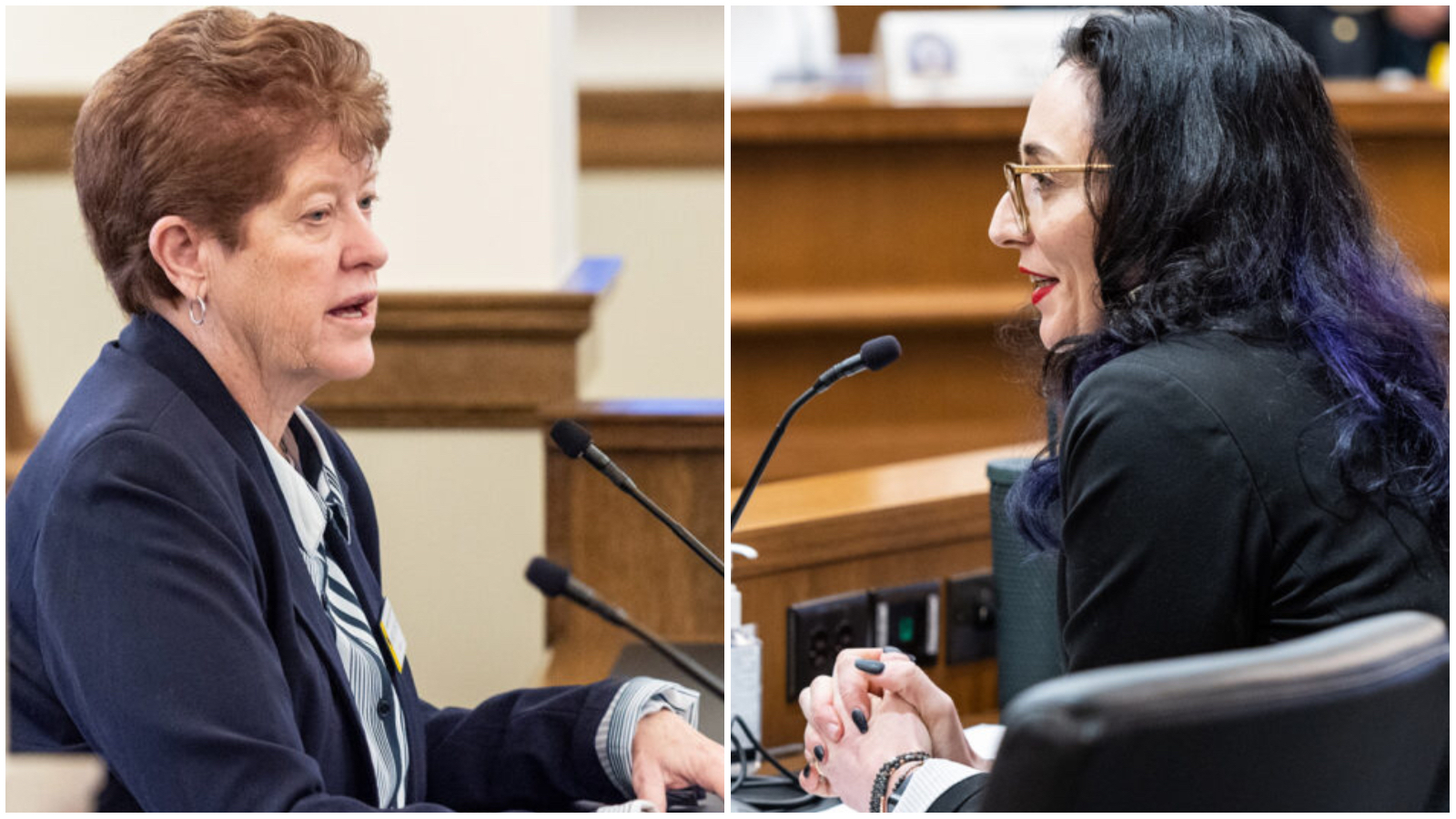 Schuler and provenza 2 24 23