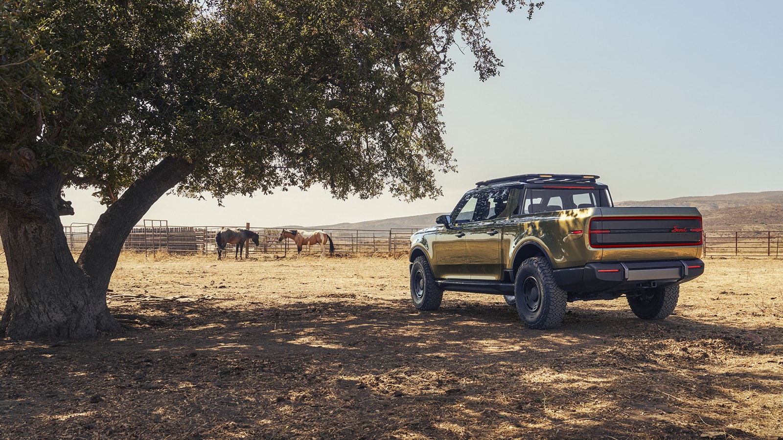 Scout Motors says buyers are tired of dealership markups and dealing with salesmen, which is why the company wants to sell its popular SUV and truck direct. Dealerships, however, warn that’s risky when it comes to service and support.