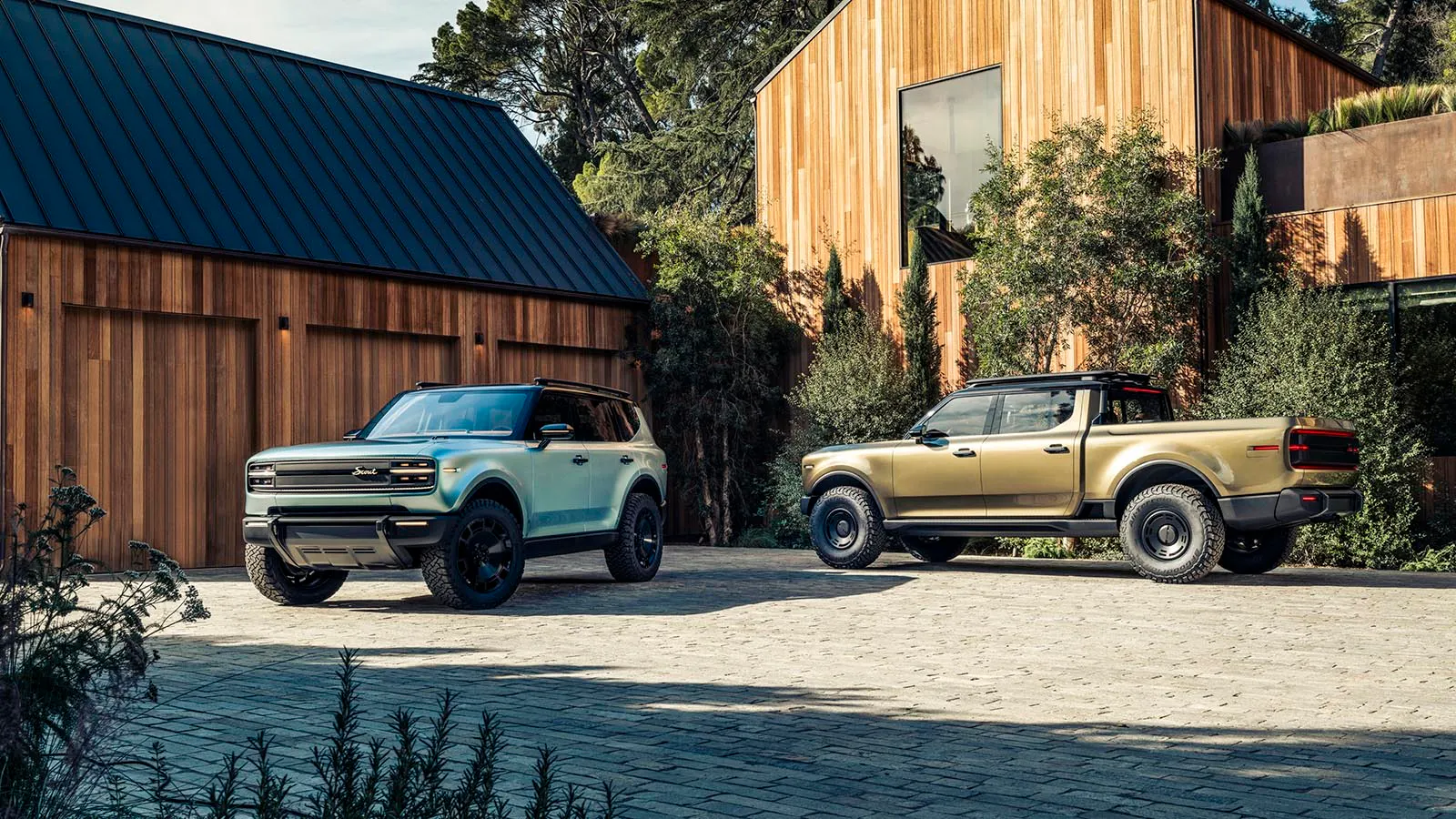 Scout Motors Plans To Bypass Dealers To Sell Direct, And Buyers Are ...