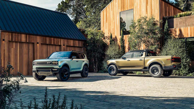 Scout Motors Plans To Bypass Dealers To Sell Direct, And Buyers Are ...