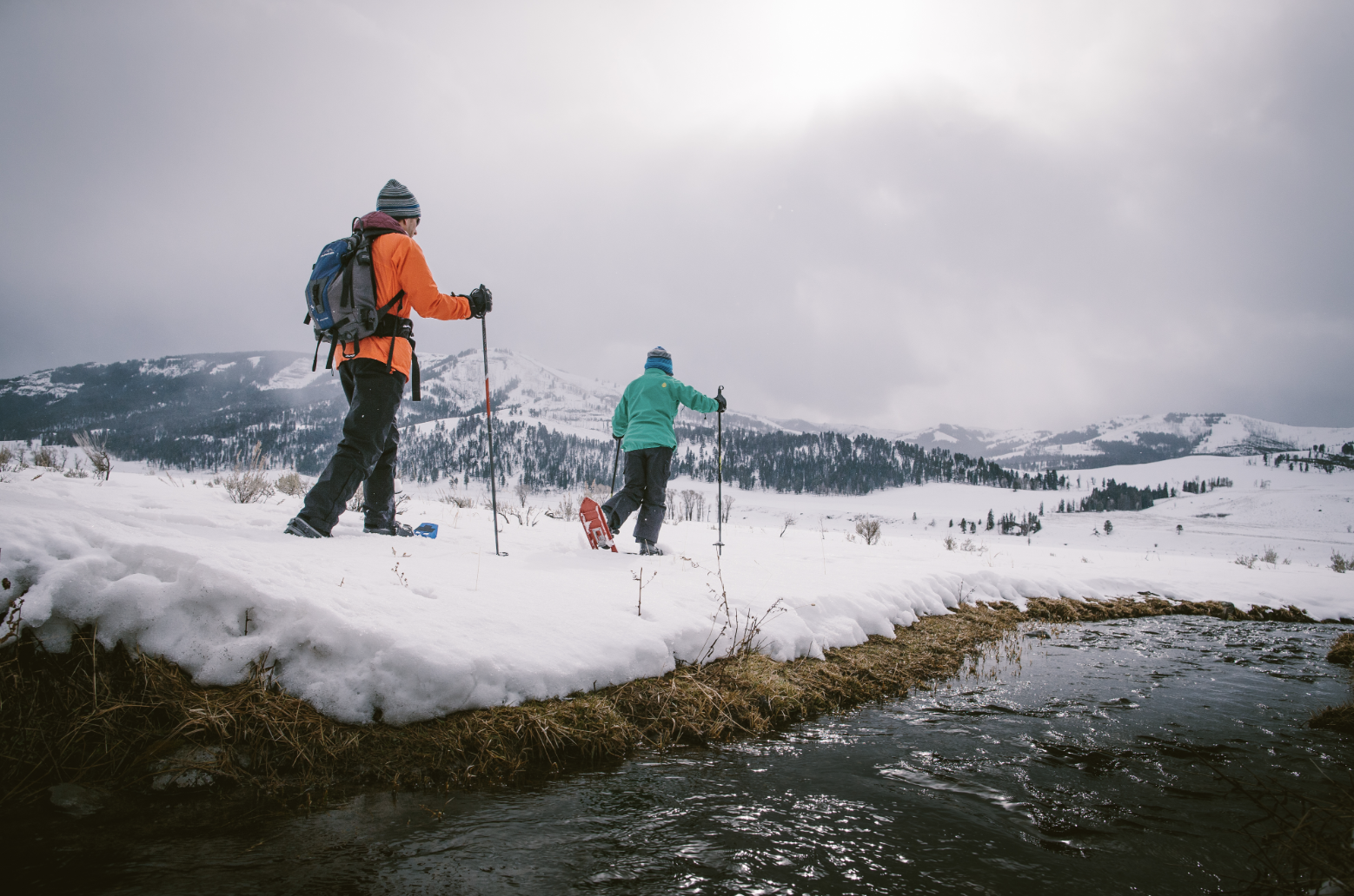 Five Fun Ways To Enjoy Wyoming’s Winter | Your Wyoming News Source