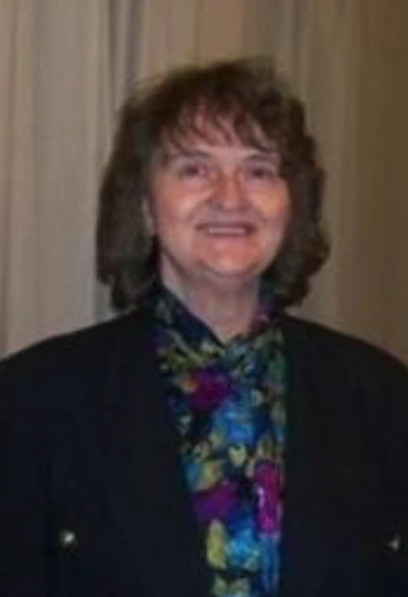 Helen Edwards
