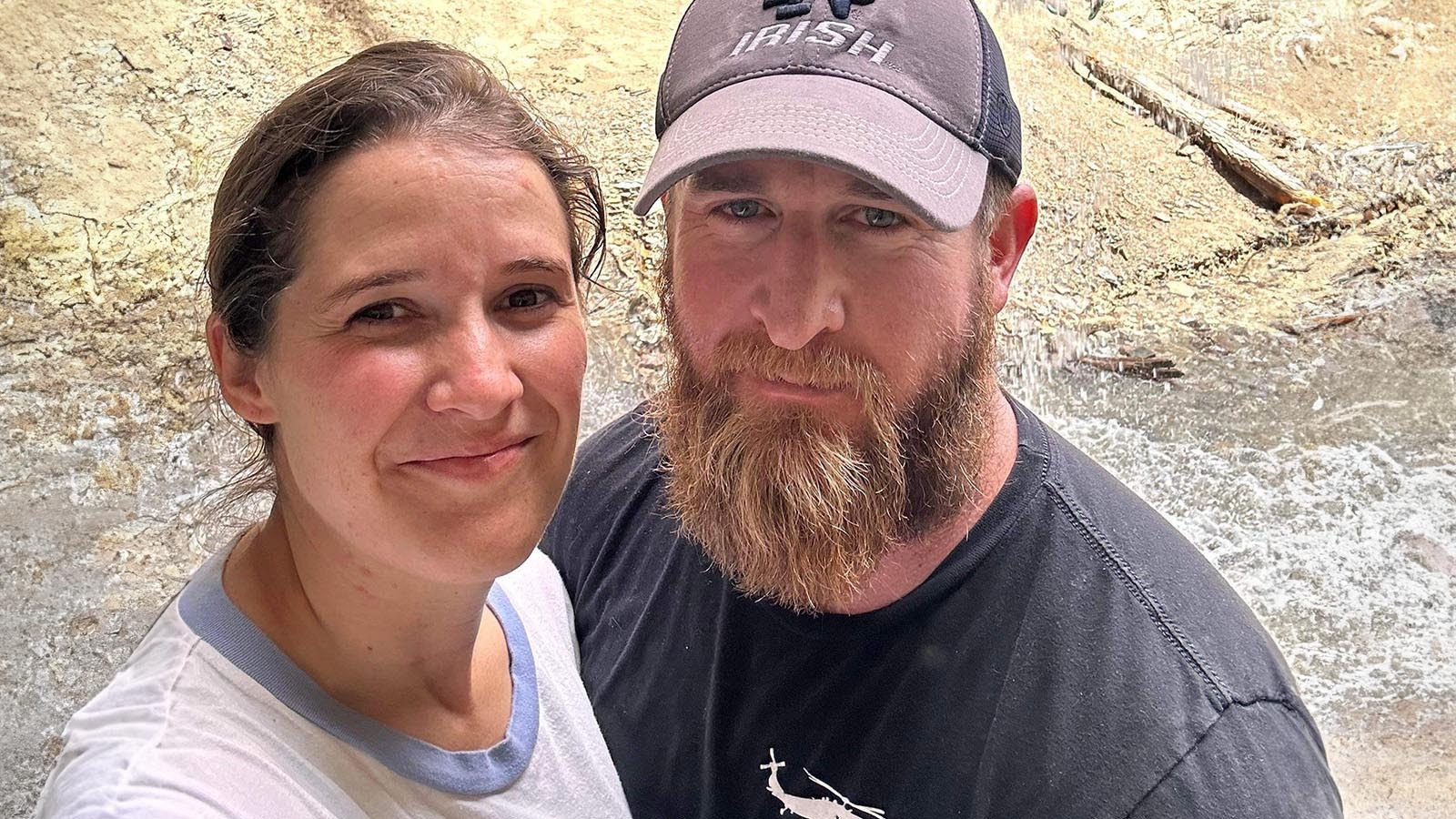 Sean and Ashley Willey 2 15 24