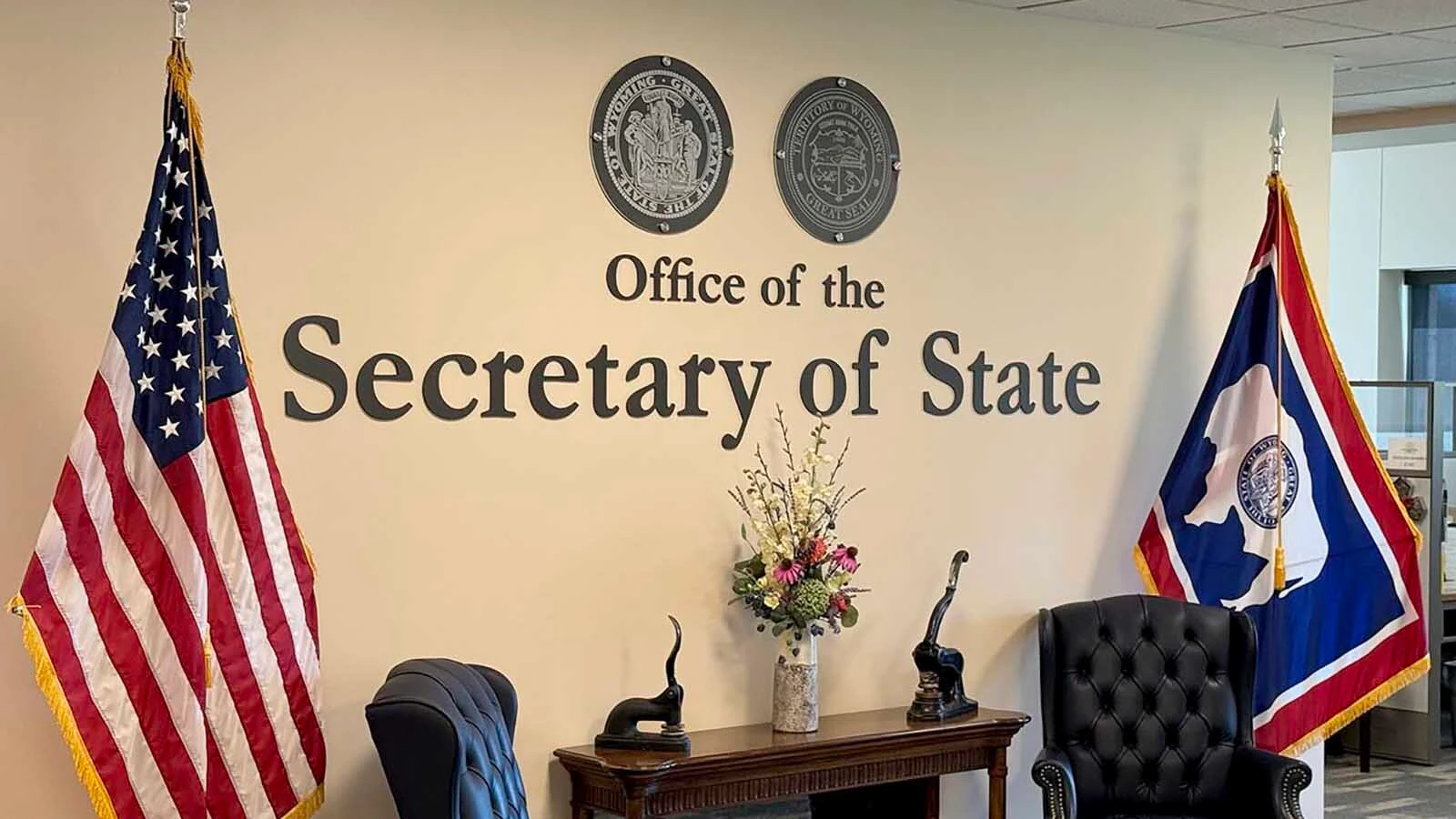 Secretary of States Office 5 29 26
