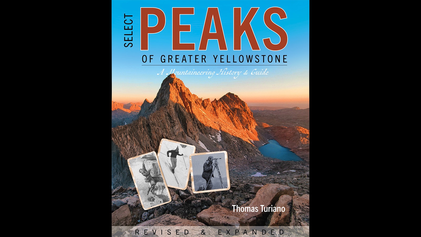 Select Peaks cover 1 20 24