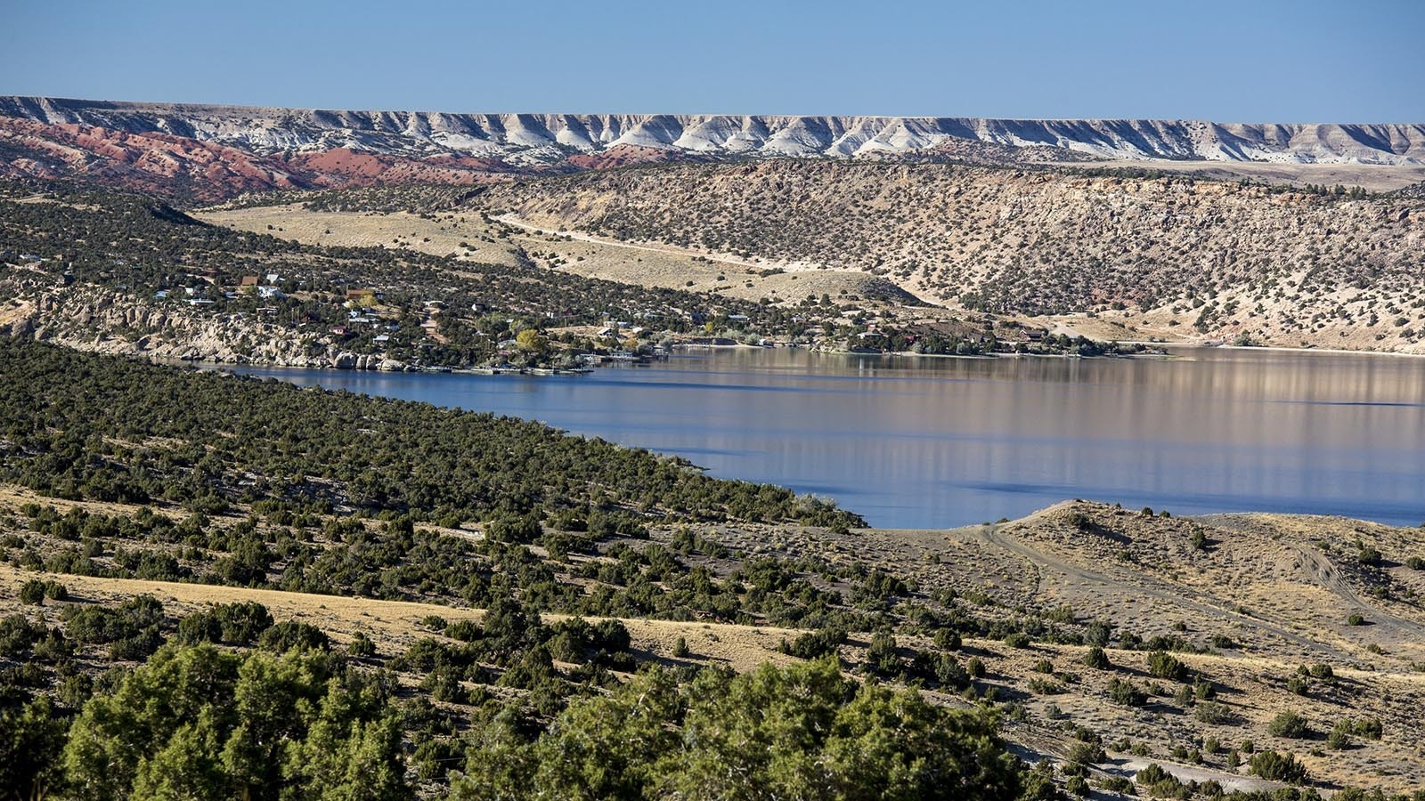 An exchange of roughly 100,000 acres between the federal government and a ranch in southcentral Wyoming would improve recreational access, supporters say. But Cowboy State hunters say the swap would be a raw deal.