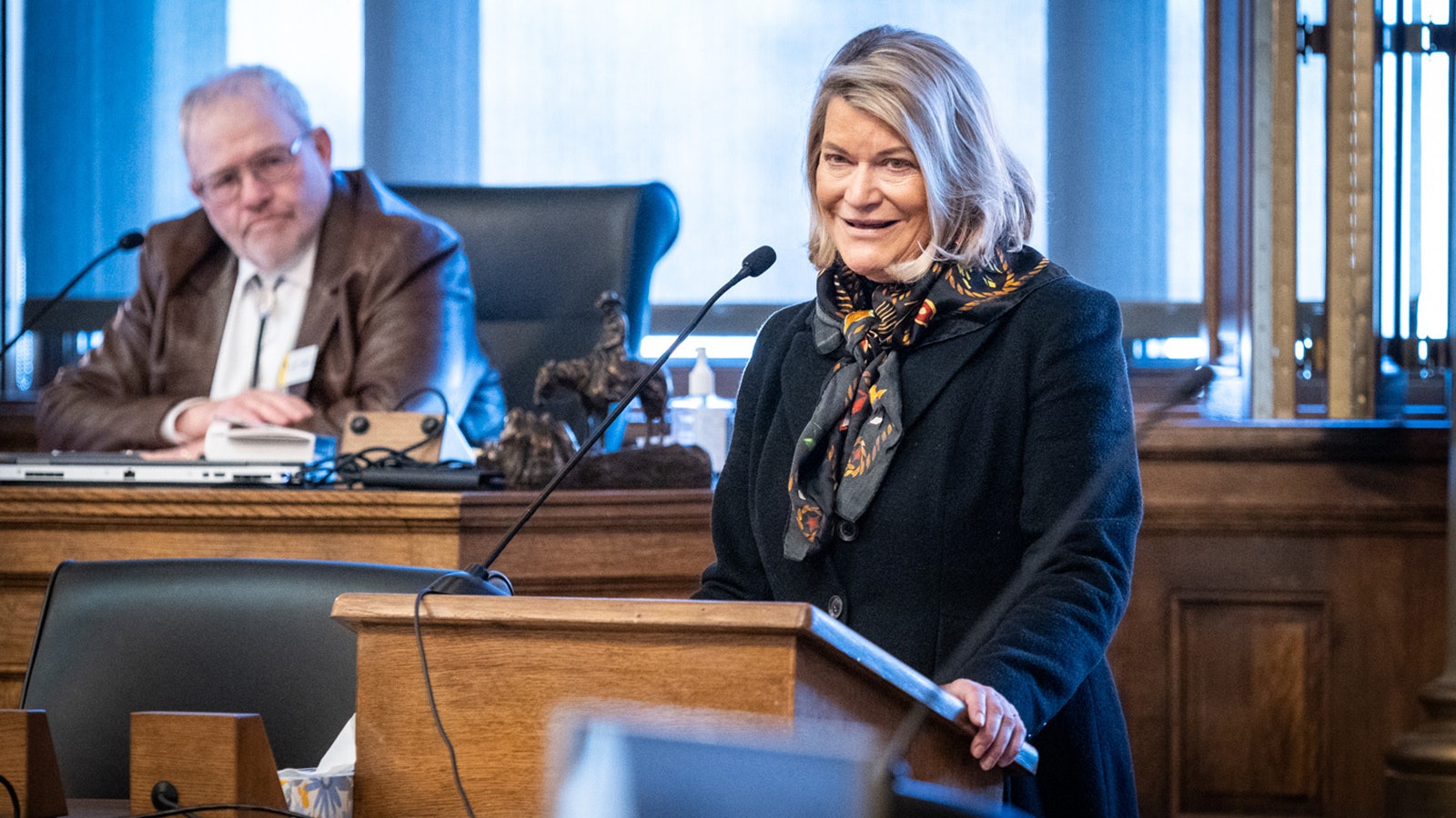 Sen Cynthia Lummis 3