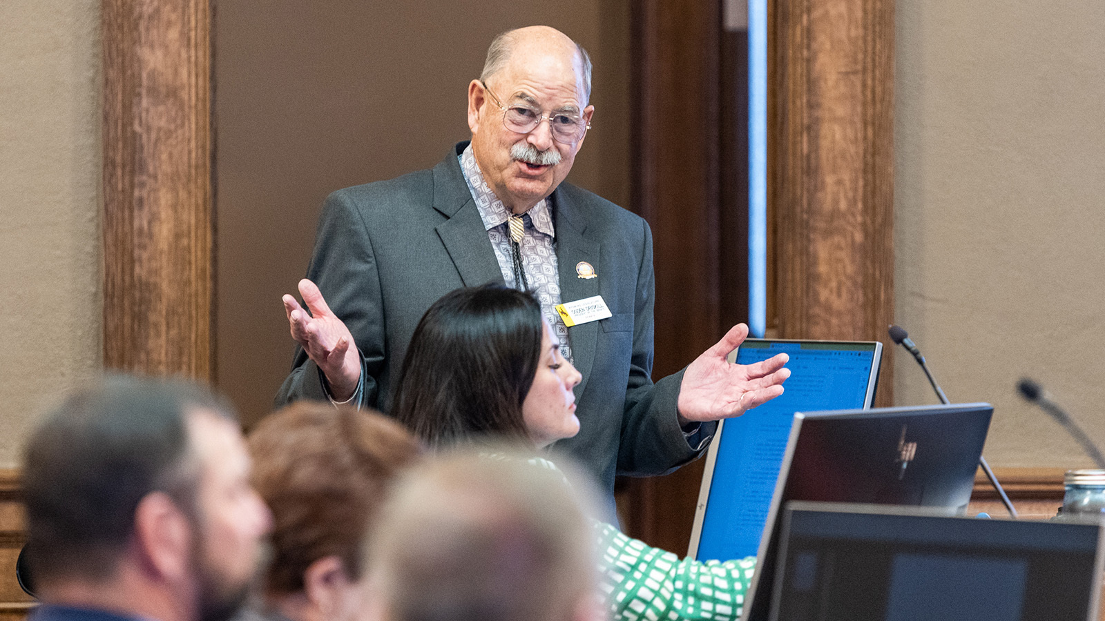 Sen Ogden Driskill 2 17 23