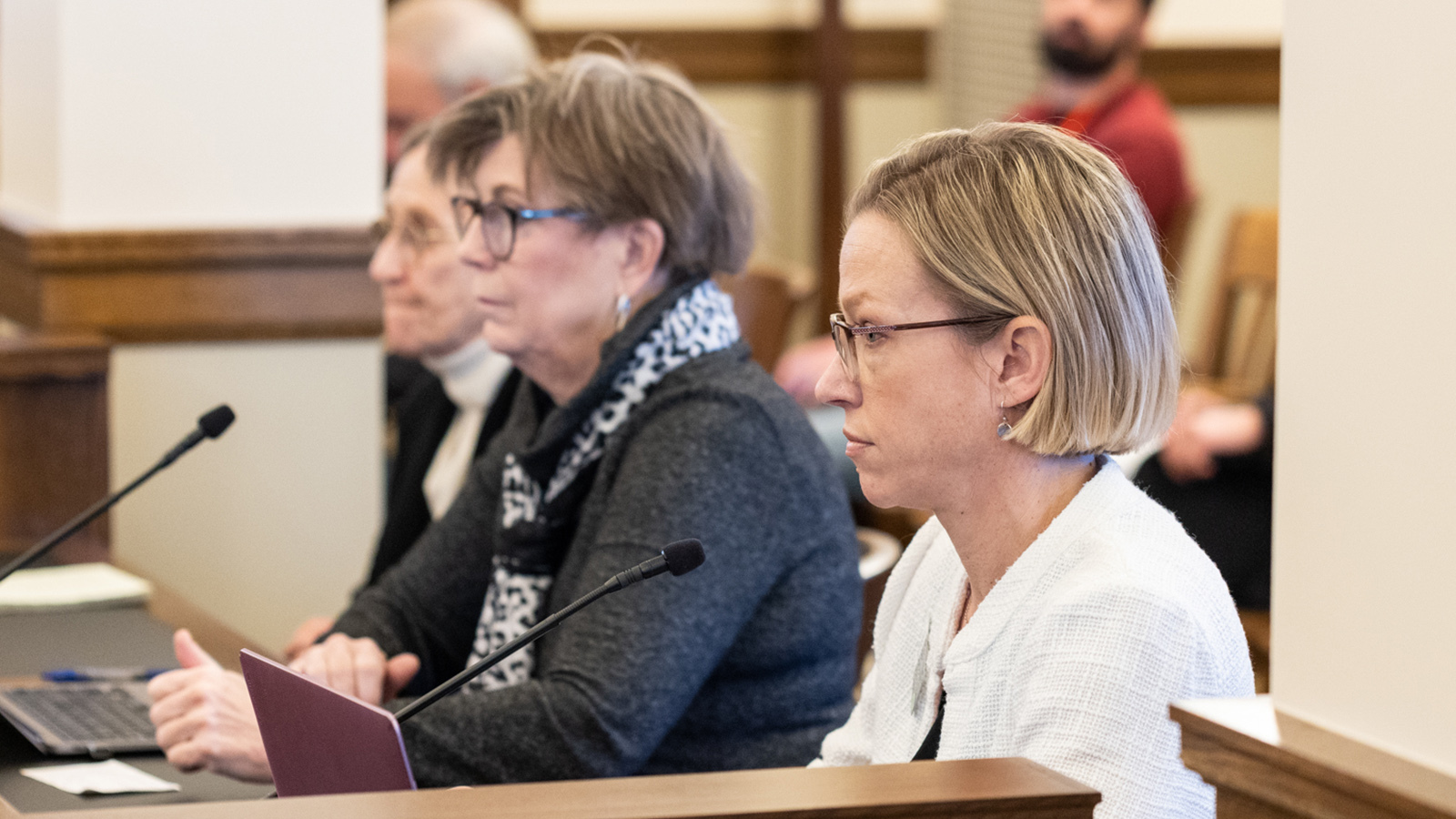 Senate Corporations testimony Jenn Lowe 1 26 22