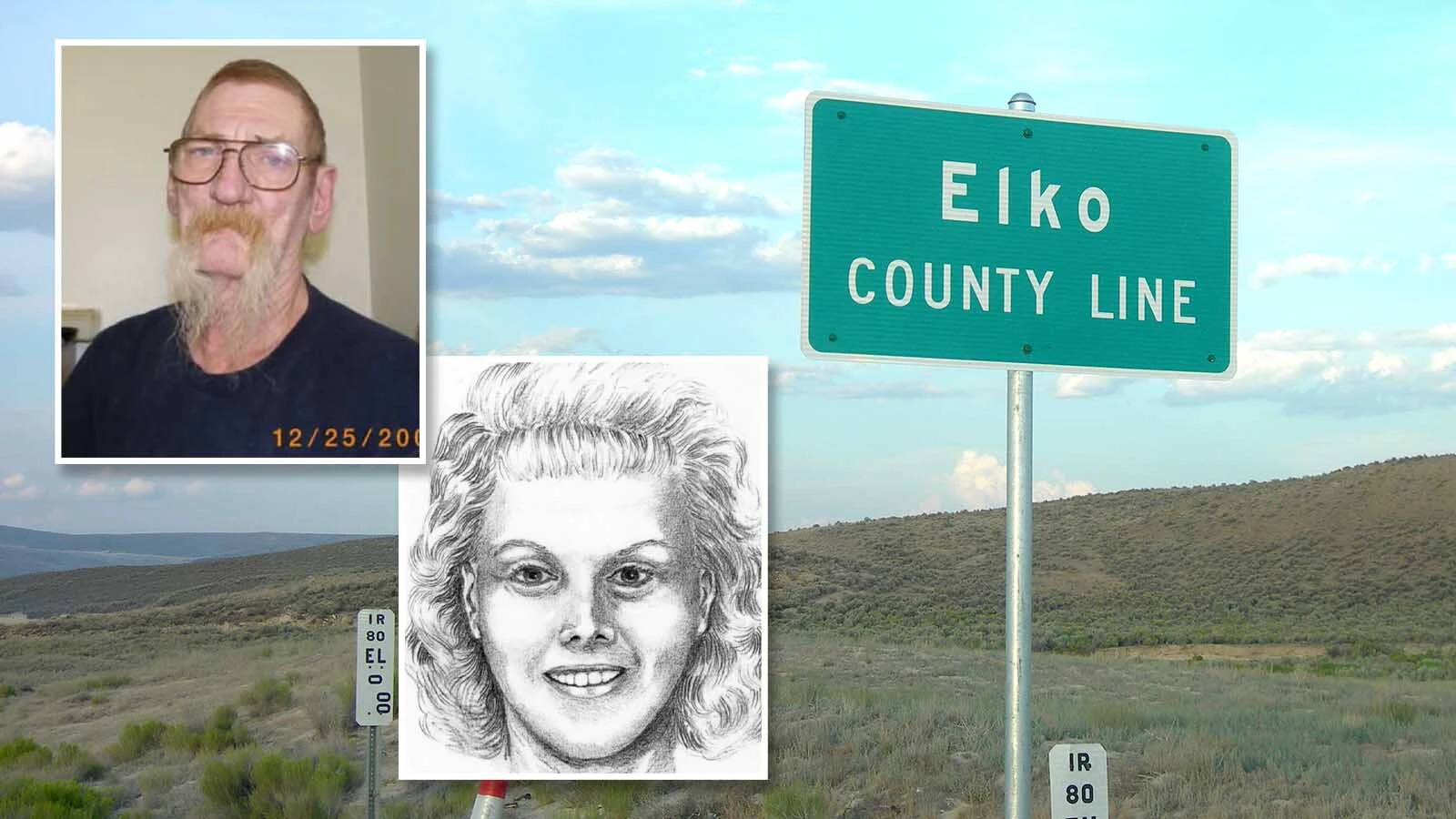 A detective was about to fly to Wisconsin to arrest Roger Durkee when he got the news: Durkee was dead. He believes Durkee killed the “Shafter Jane Doe” 32 years ago, who spent 7 months in Wyoming shortly before her body was dumped along I-80 in Nevada.