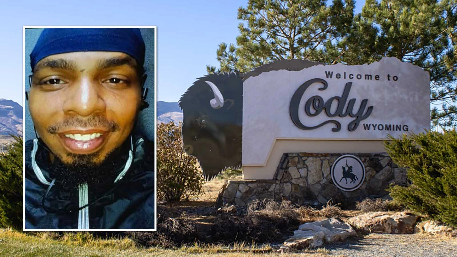 Those who know Shawn Ezekiel Hughes say they can't believe the 36-year-old Cody man with undiagnosed medical issues, including seizures, would just walk away. He’s been missing for a week as his girlfriend and friends grow more desperate to find him.