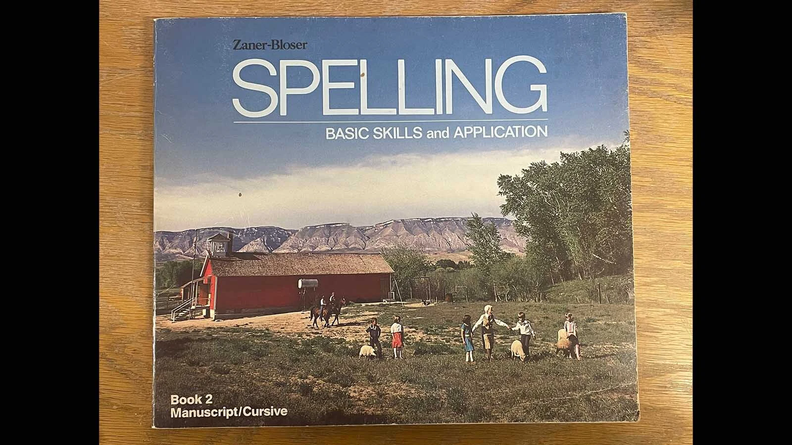 Volunteers have revived the historic Red Shell School, once featured on the cover of national textbooks, turning it into a vacation rental, museum, and community hub.