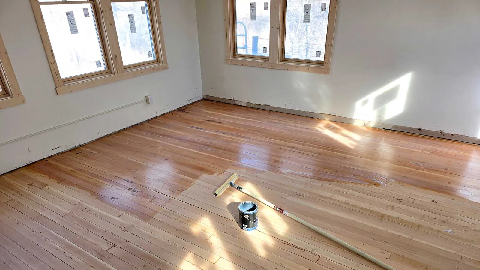 Volunteers have revived the historic Red Shell School, once featured on the cover of national textbooks, turning it into a vacation rental, museum, and community hub.