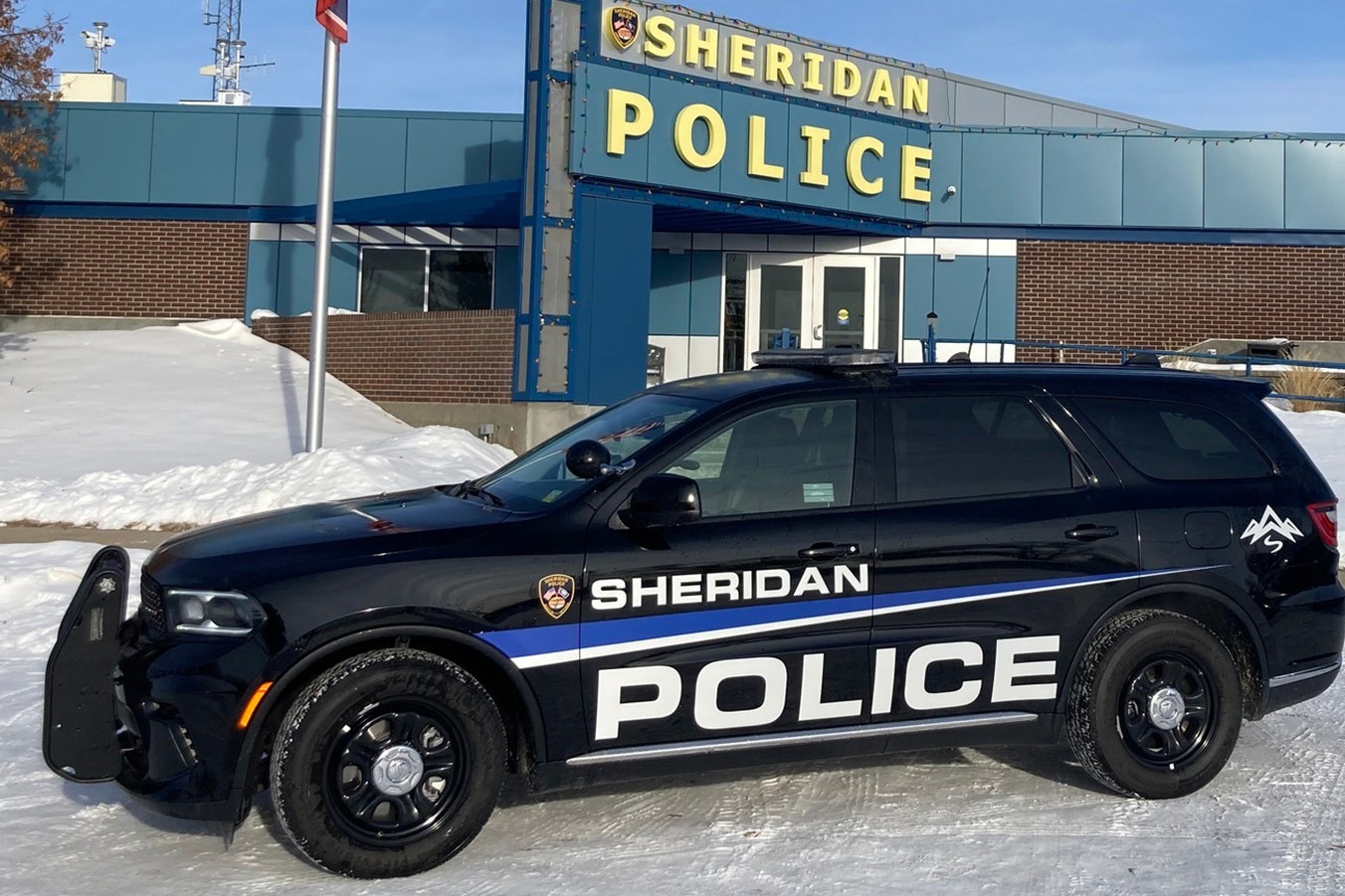 Sheridan police 2 13 24