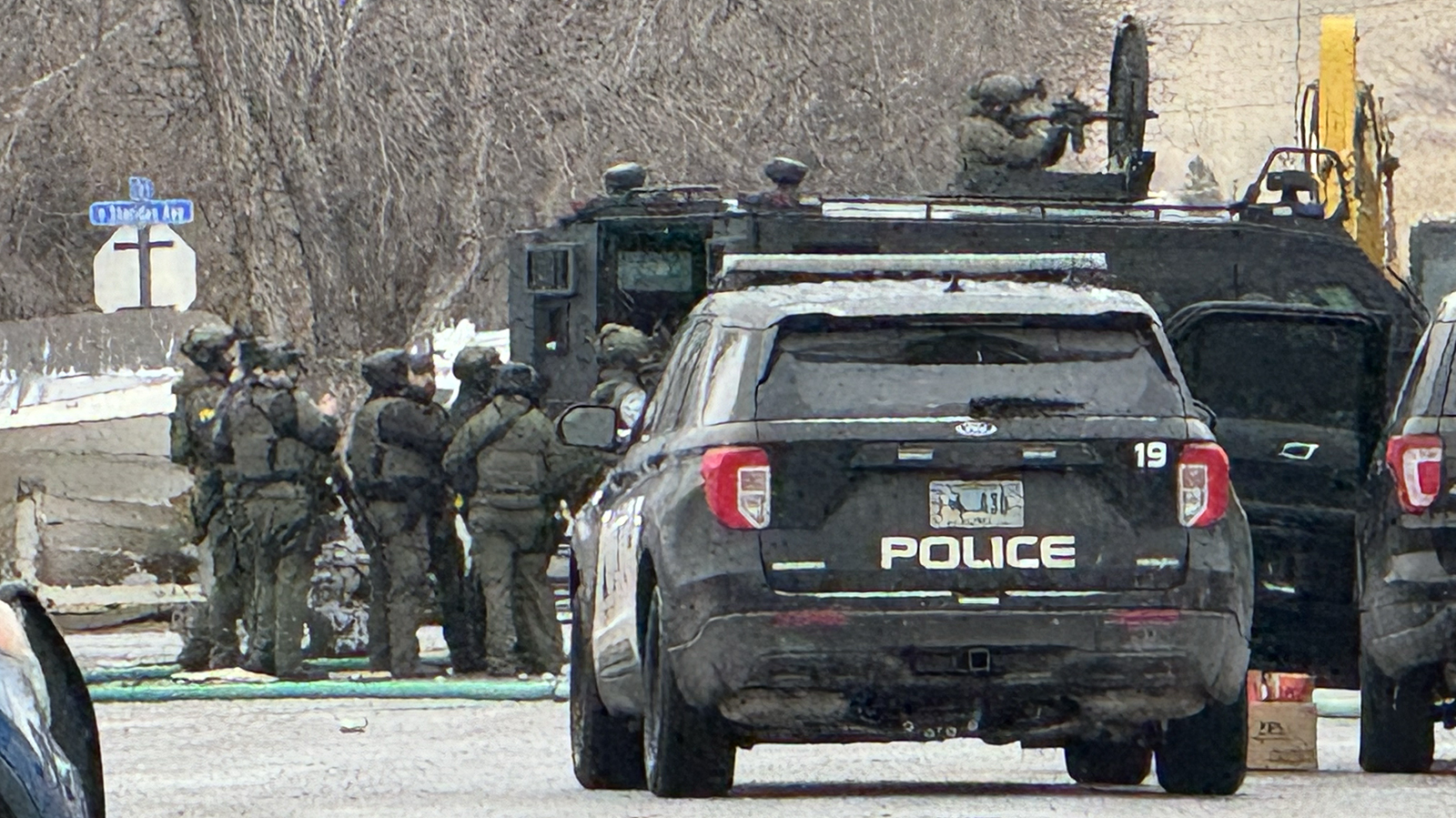 The sister of a man who was killed after fatally shooting a Sheridan police officer last year has dropped her lawsuit against law enforcement. She told Cowboy State Daily her lawsuit was never about money, but about unearthing answers about her brother’s death.