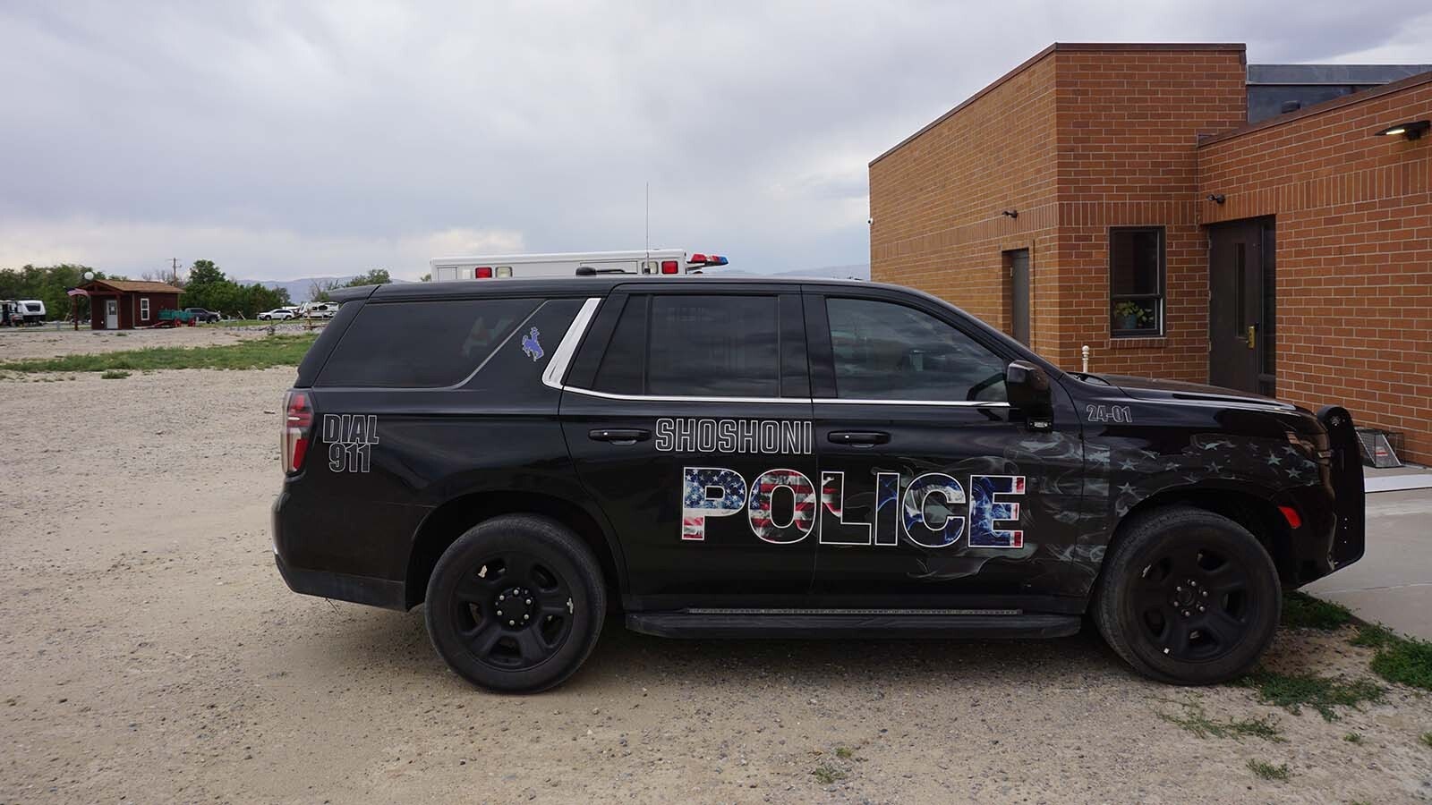 From a tiny, rural agency to a modernized force, the Shoshoni Police Department has changed — even if its infamous speed check and reliance on revenue from tickets haven’t. And don’t call it a “trap,” the chief says.