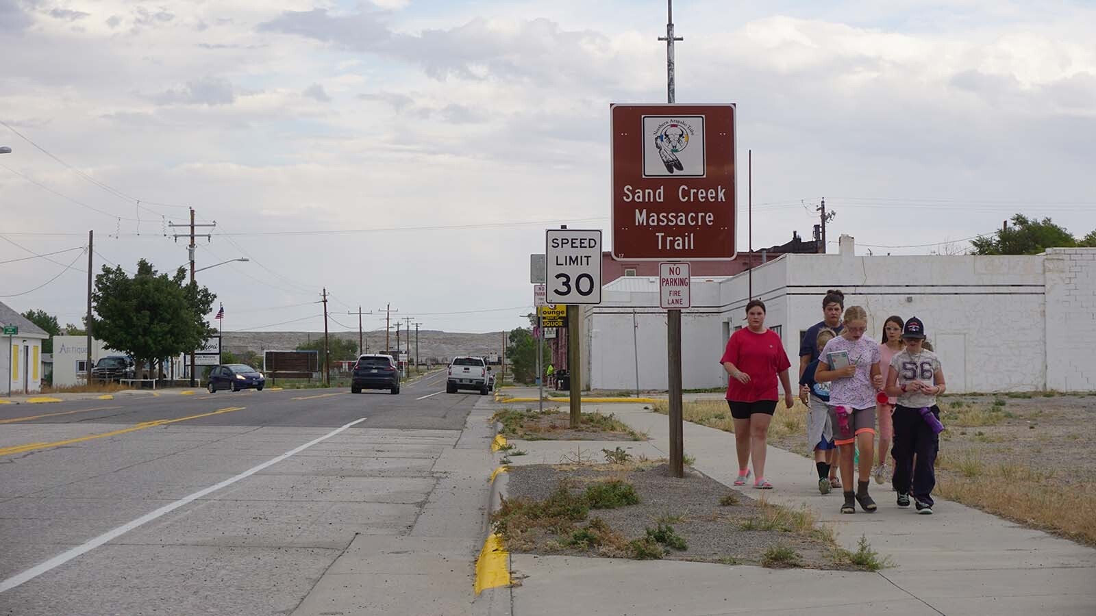 From a tiny, rural agency to a modernized force, the Shoshoni Police Department has changed — even if its infamous speed check and reliance on revenue from tickets haven’t. And don’t call it a “trap,” the chief says.