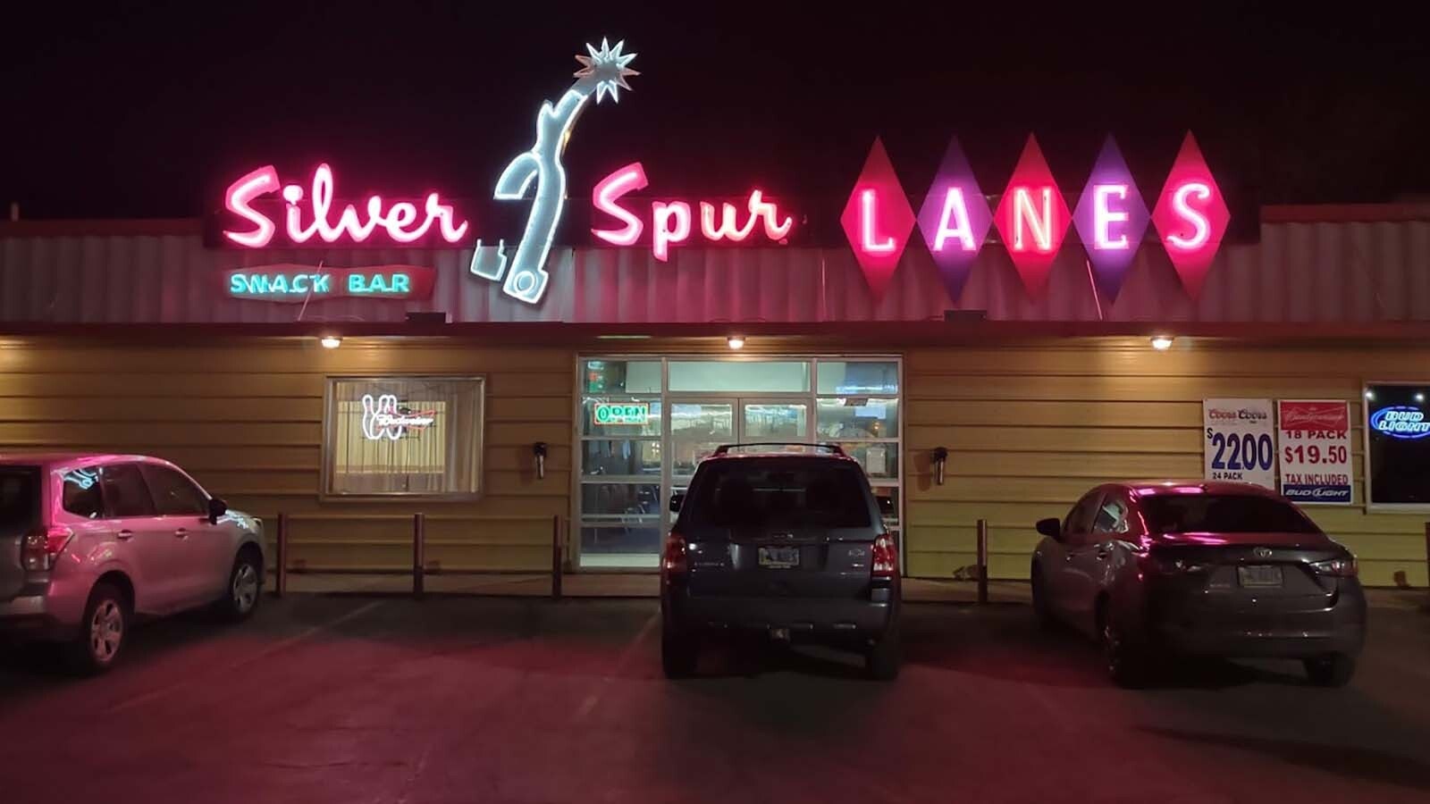 Officials in Lander, Wyoming, are debating new alcohol laws.