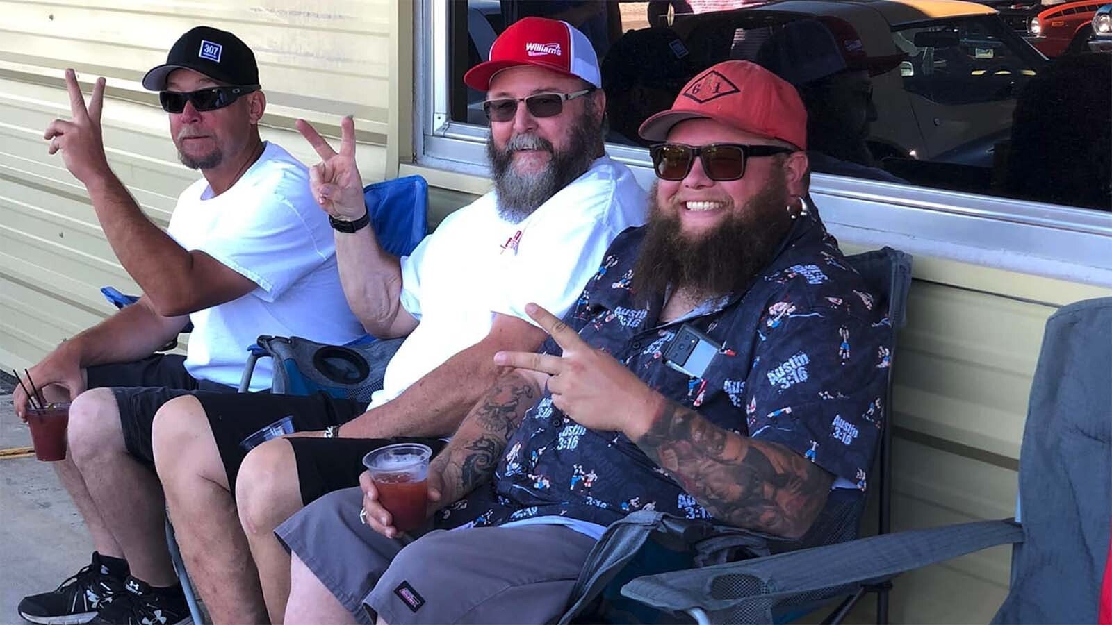 Folks in Lander love to create their own "Godzilla" to-go drinks, but it's fading in popularity as locals debate stricter liquor laws. City officials weigh a new demerit system to crack down on problem bars while others push for enforcing current rules.